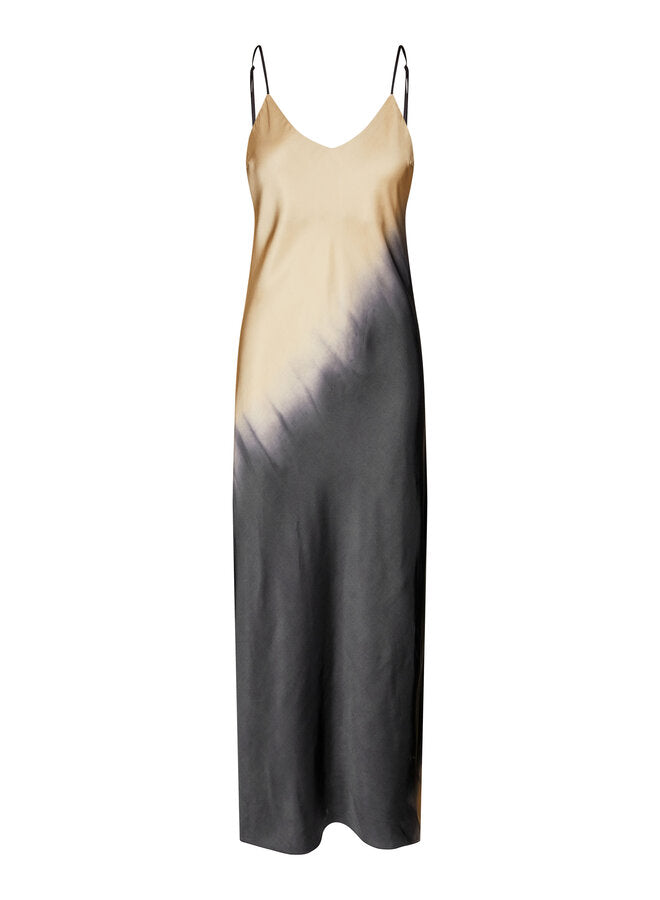 Cuba Strapless Jurk