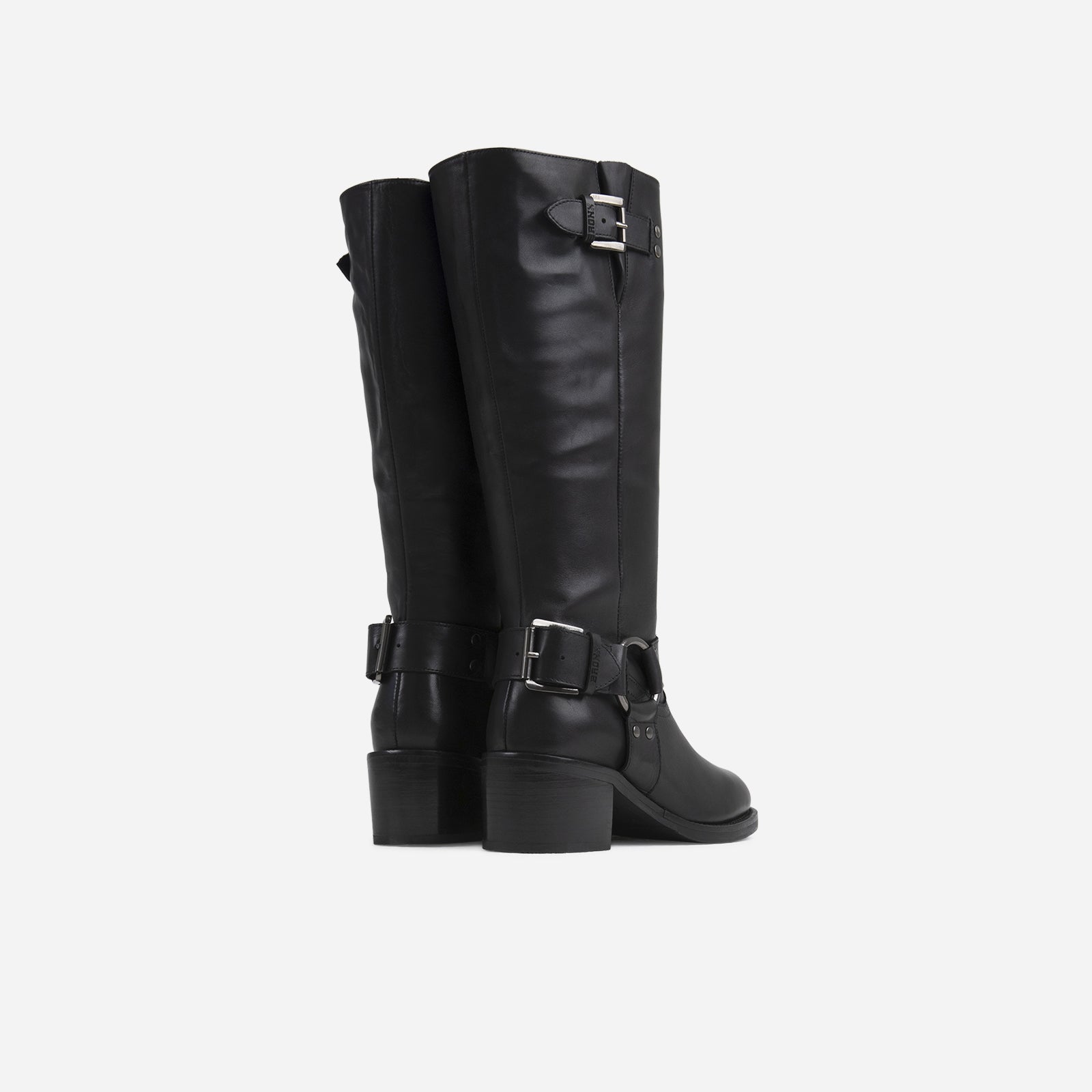 Nieuwe Camperos Zwart