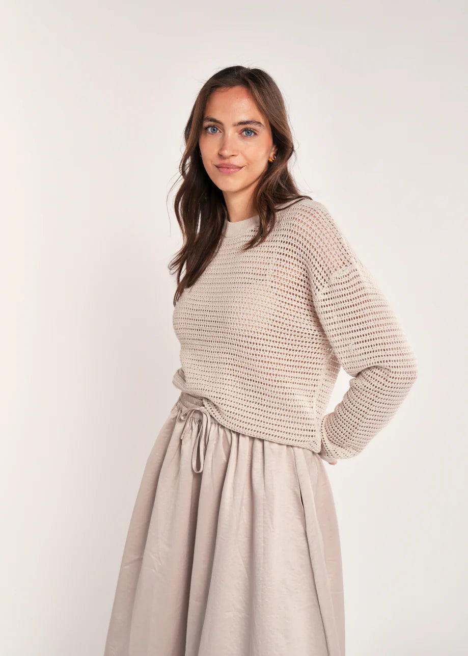 Skirt Anapi Sandy
