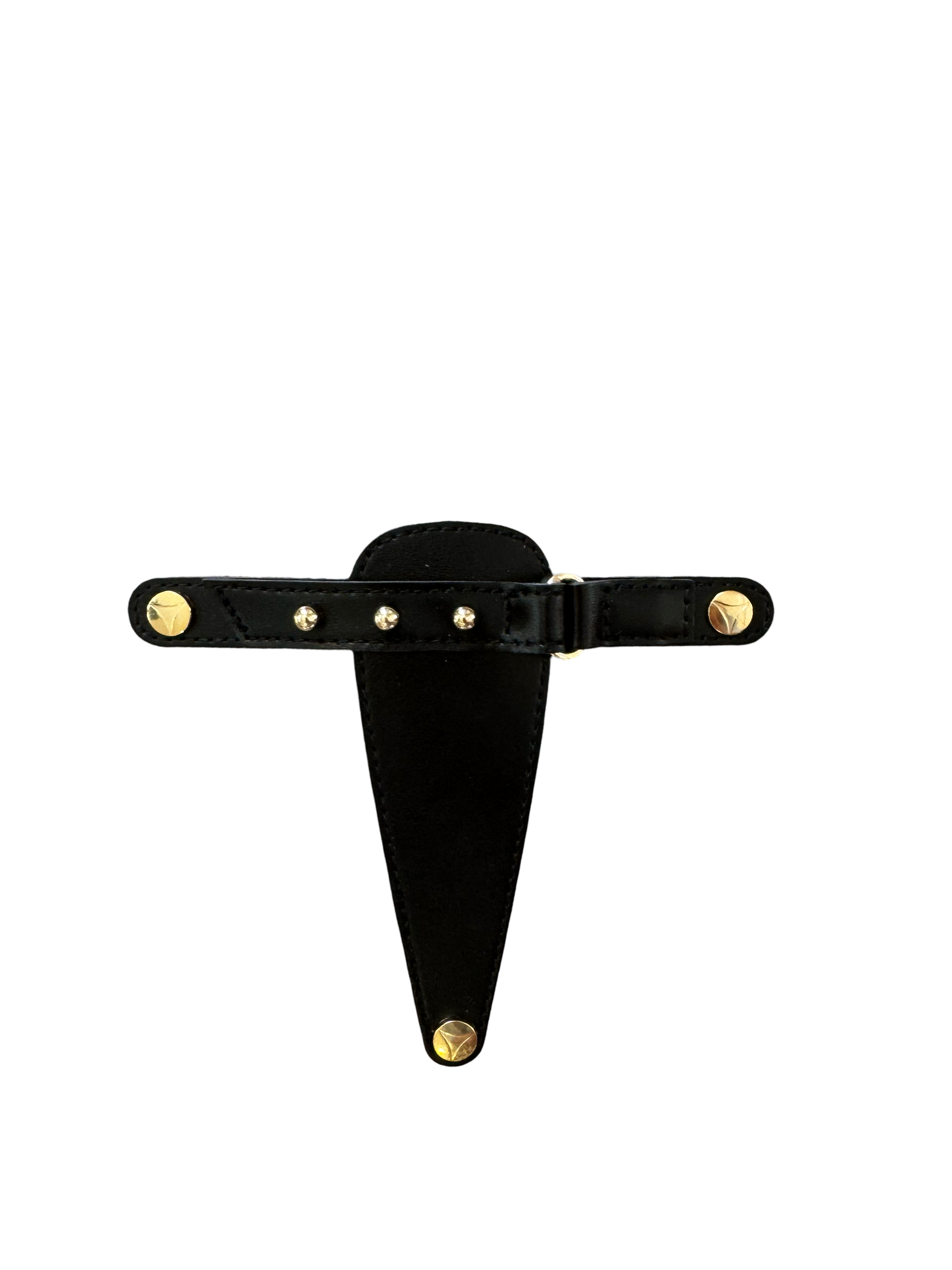Pin Stud TS - Black(Topping)