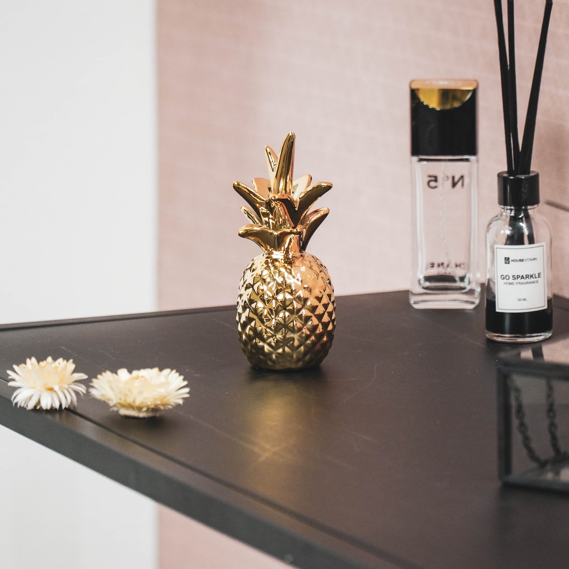 GV Ananas Gold (5x5x11 cm)