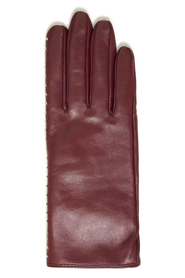 IAMELODI Gloves Rhododendron