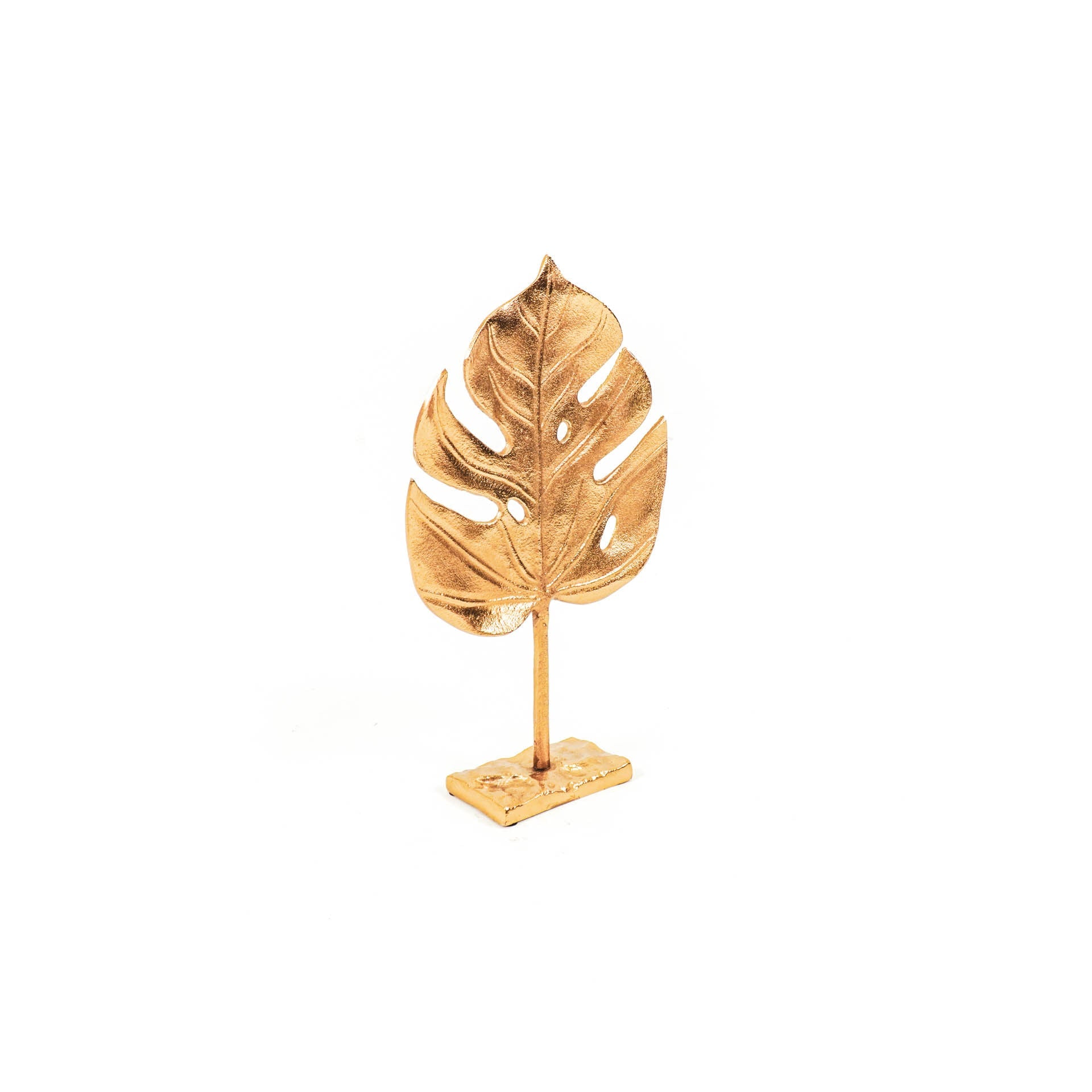HV Golden Blatt (Staand, 3x7x39cm)