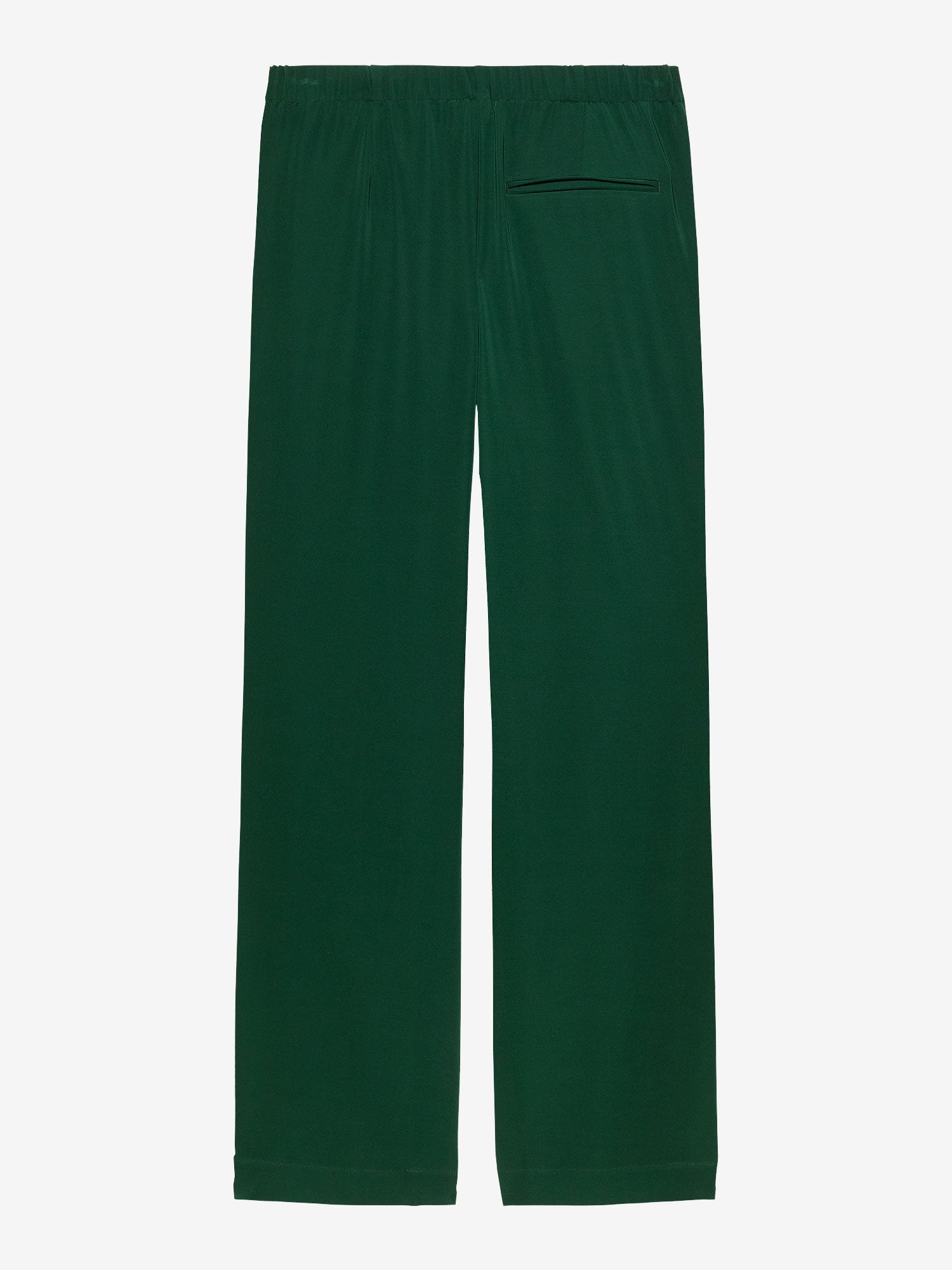 Tracksuit trousers Pine Forrest