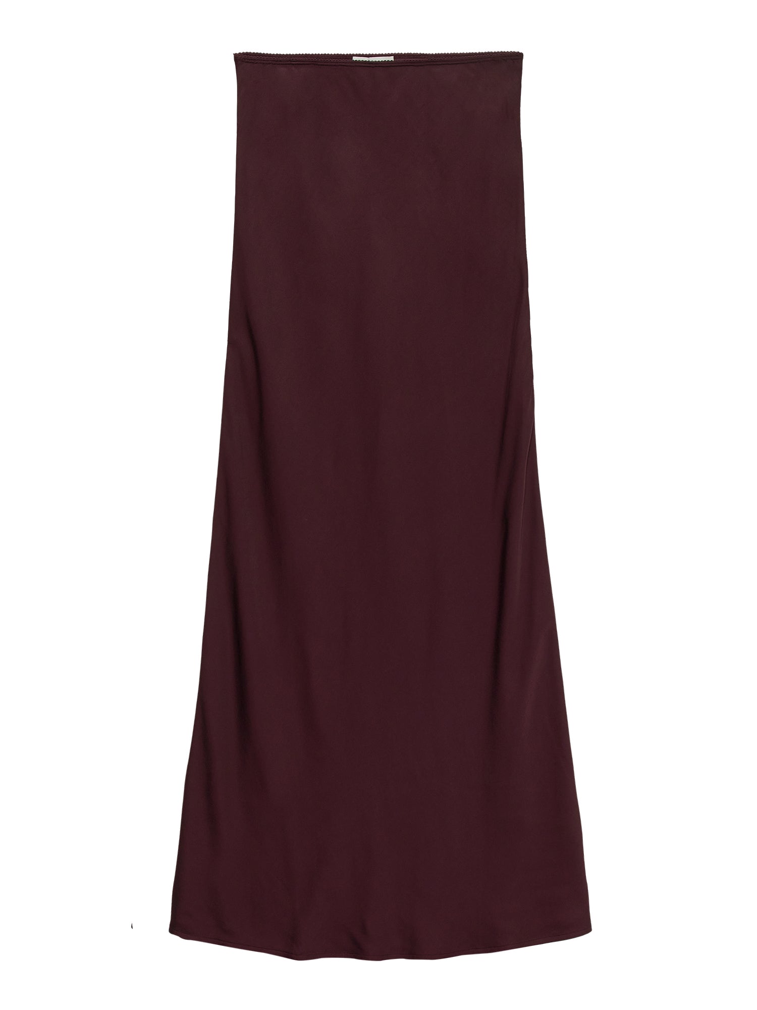 Silky skirt Winetasting