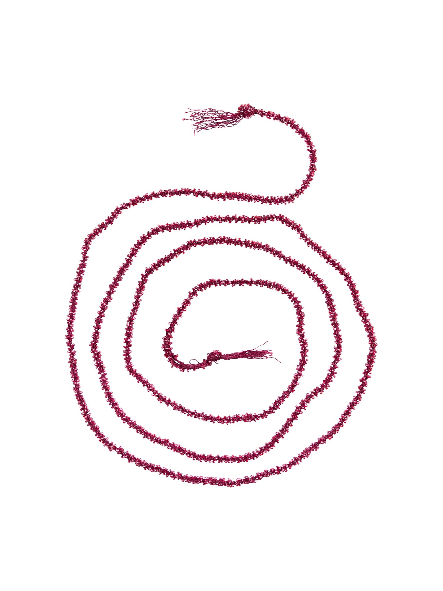 Rocaillekoord Berry