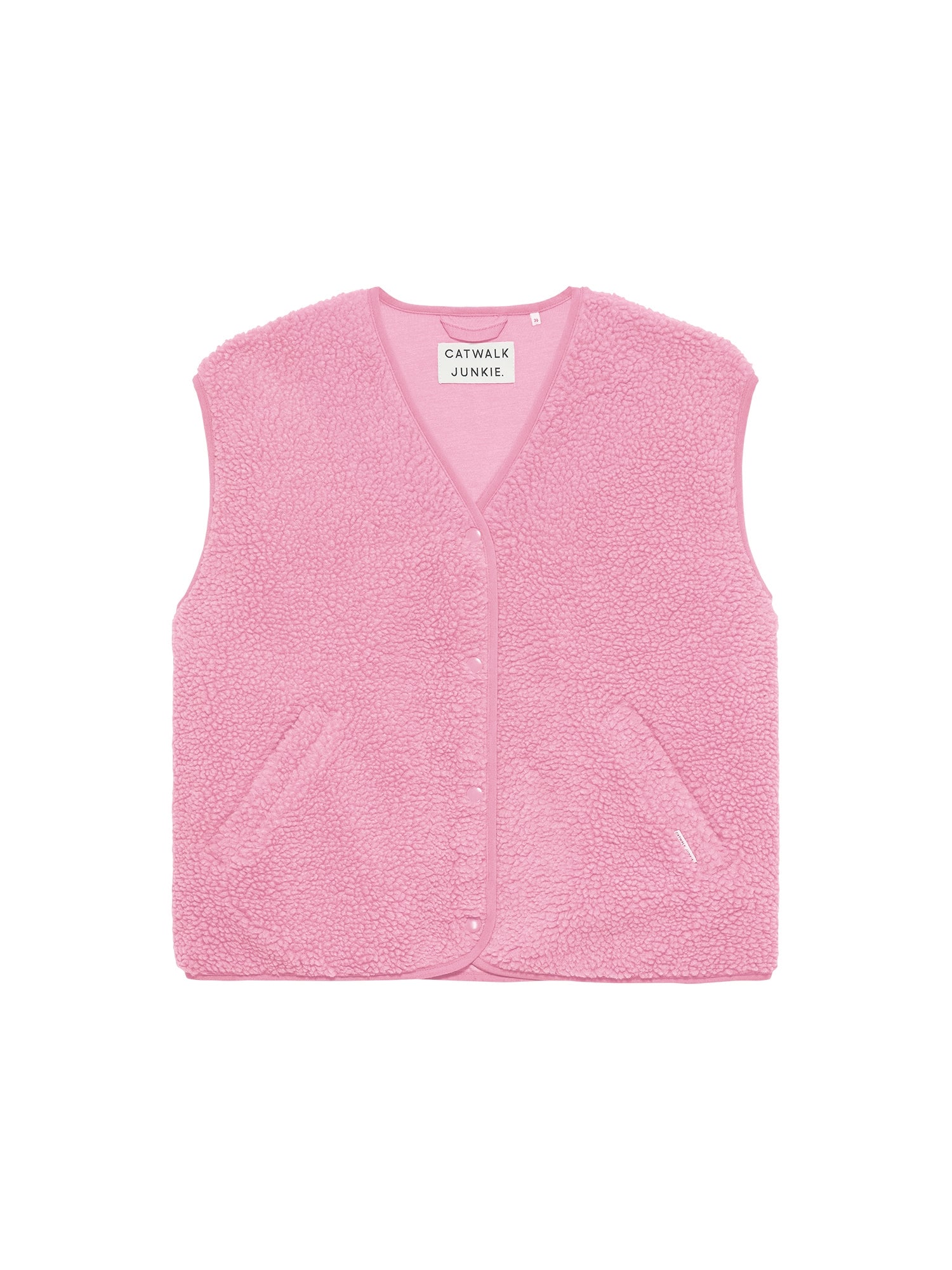 Teddy bodywarmer Fairy Tale