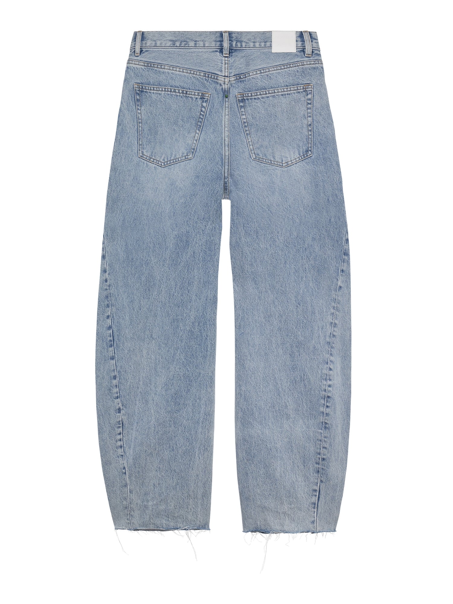 Super barrel fit jeans Blue