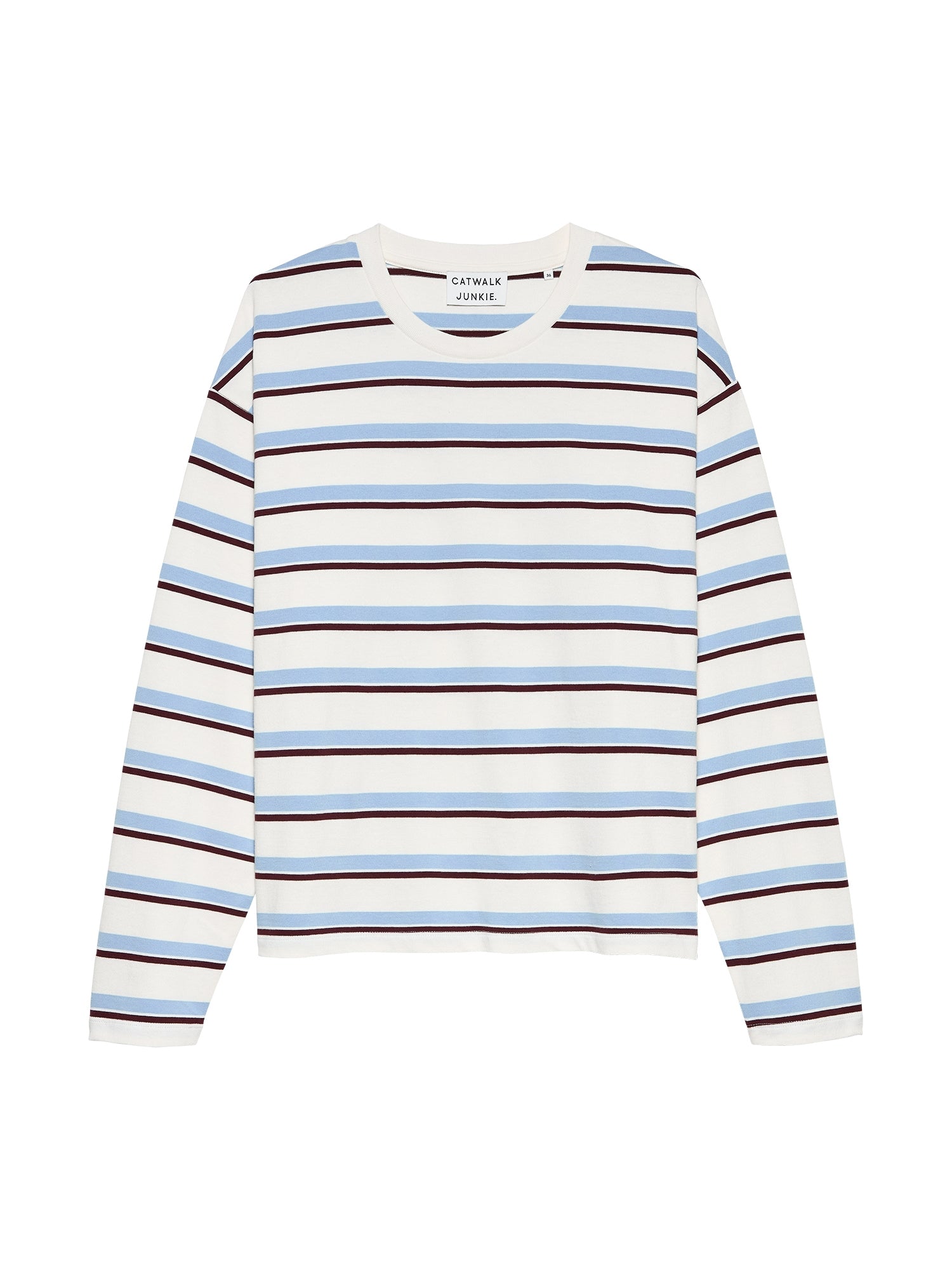 Striped long sleeve Air