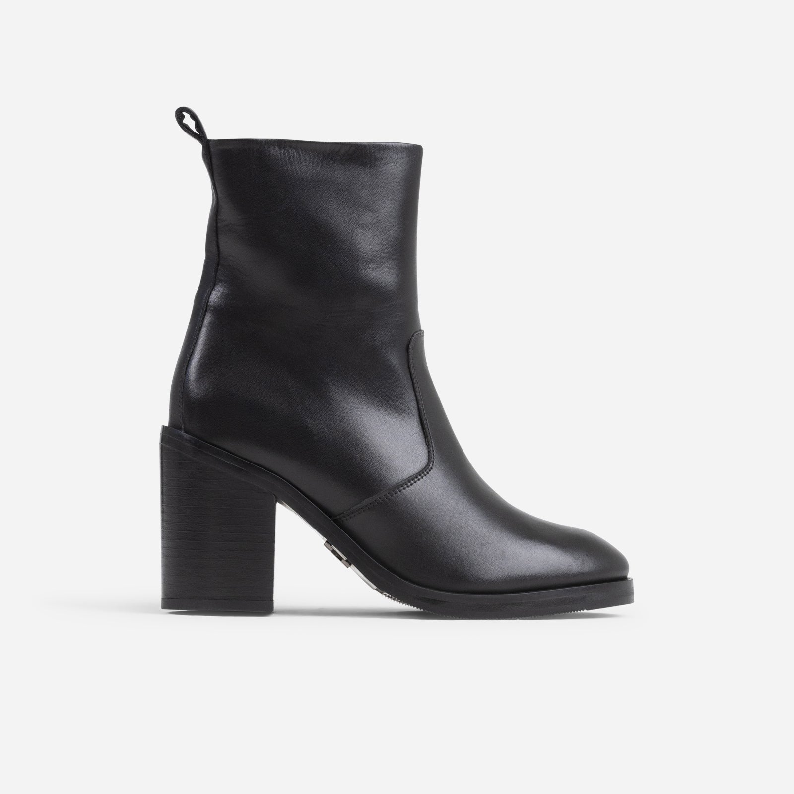 Nieuwe Patt Schwarz