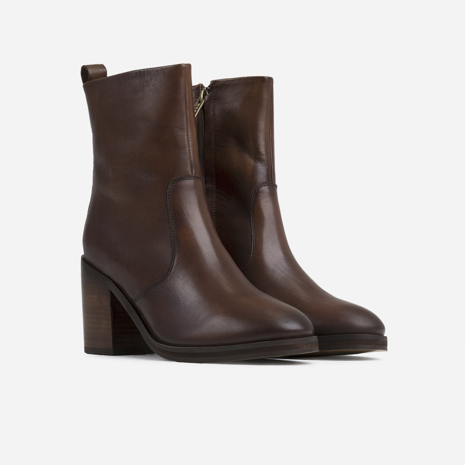 Nieuwe Patt Chesnut