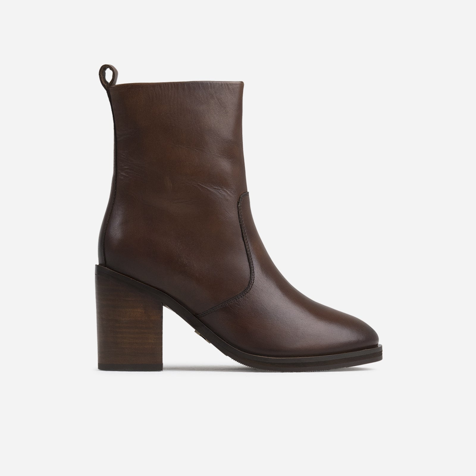 Nieuwe Patt Chesnut