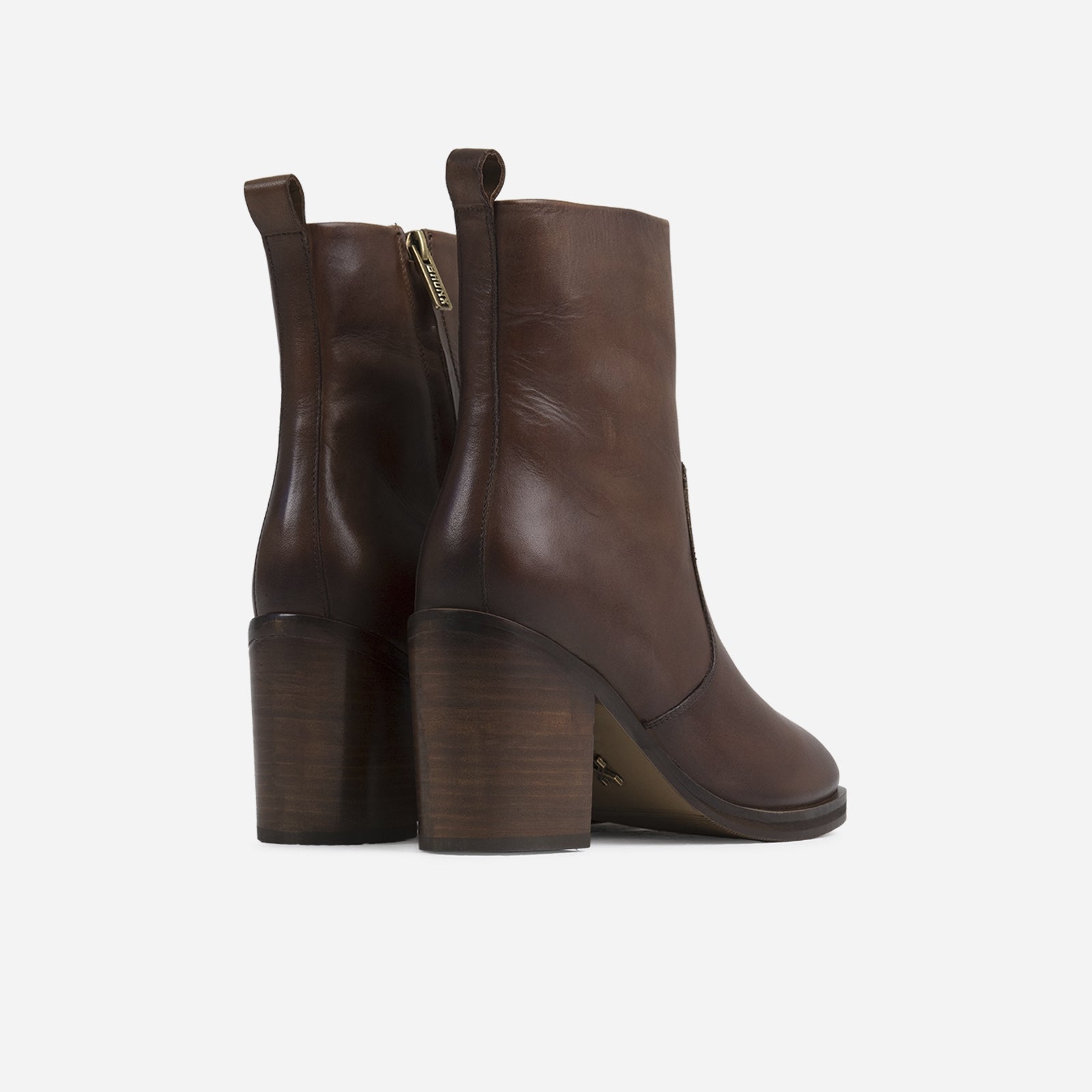 Nieuwe Patt Chesnut