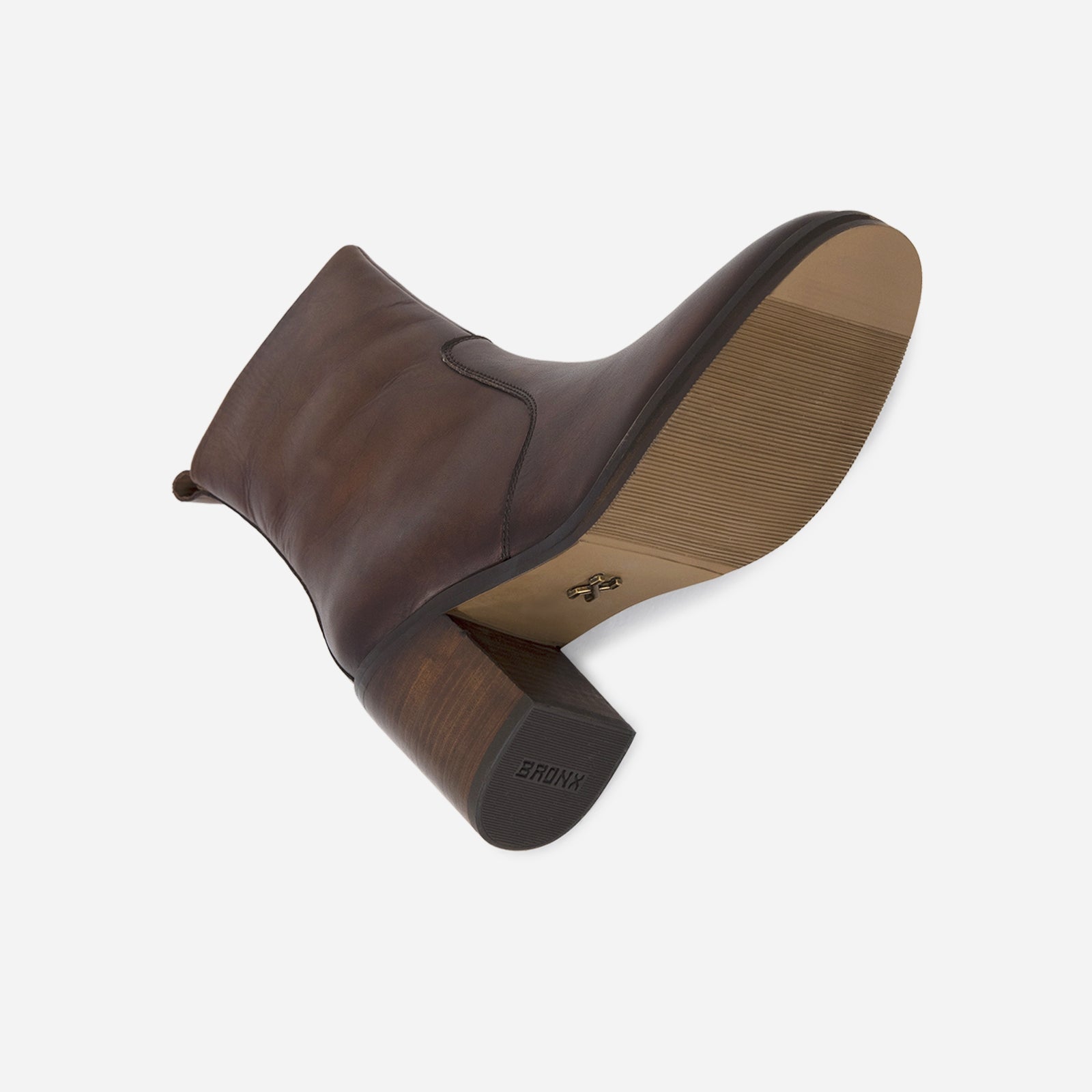 Nieuwe Patt Chesnut