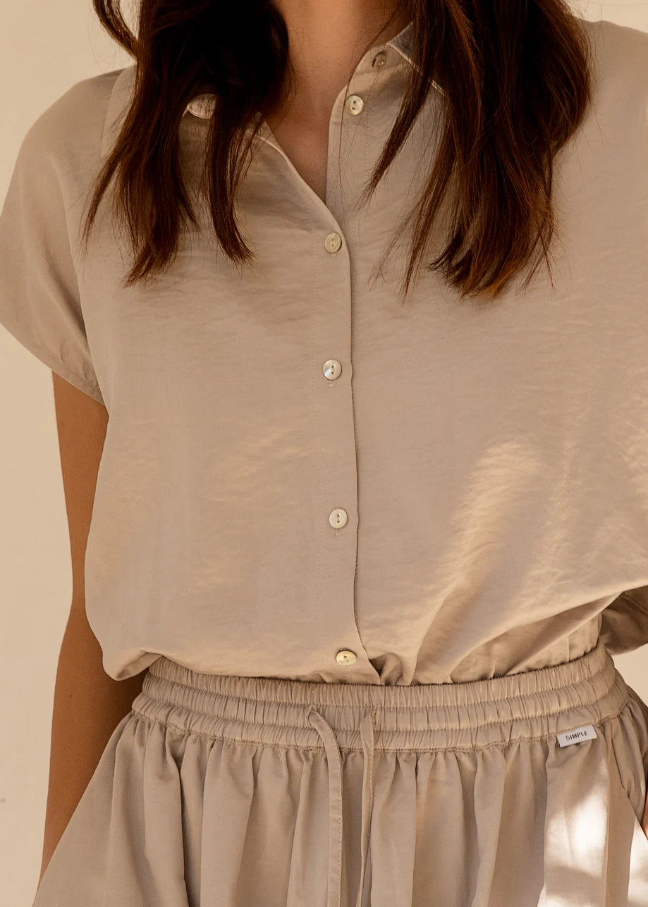 Blouse Bo Sandy