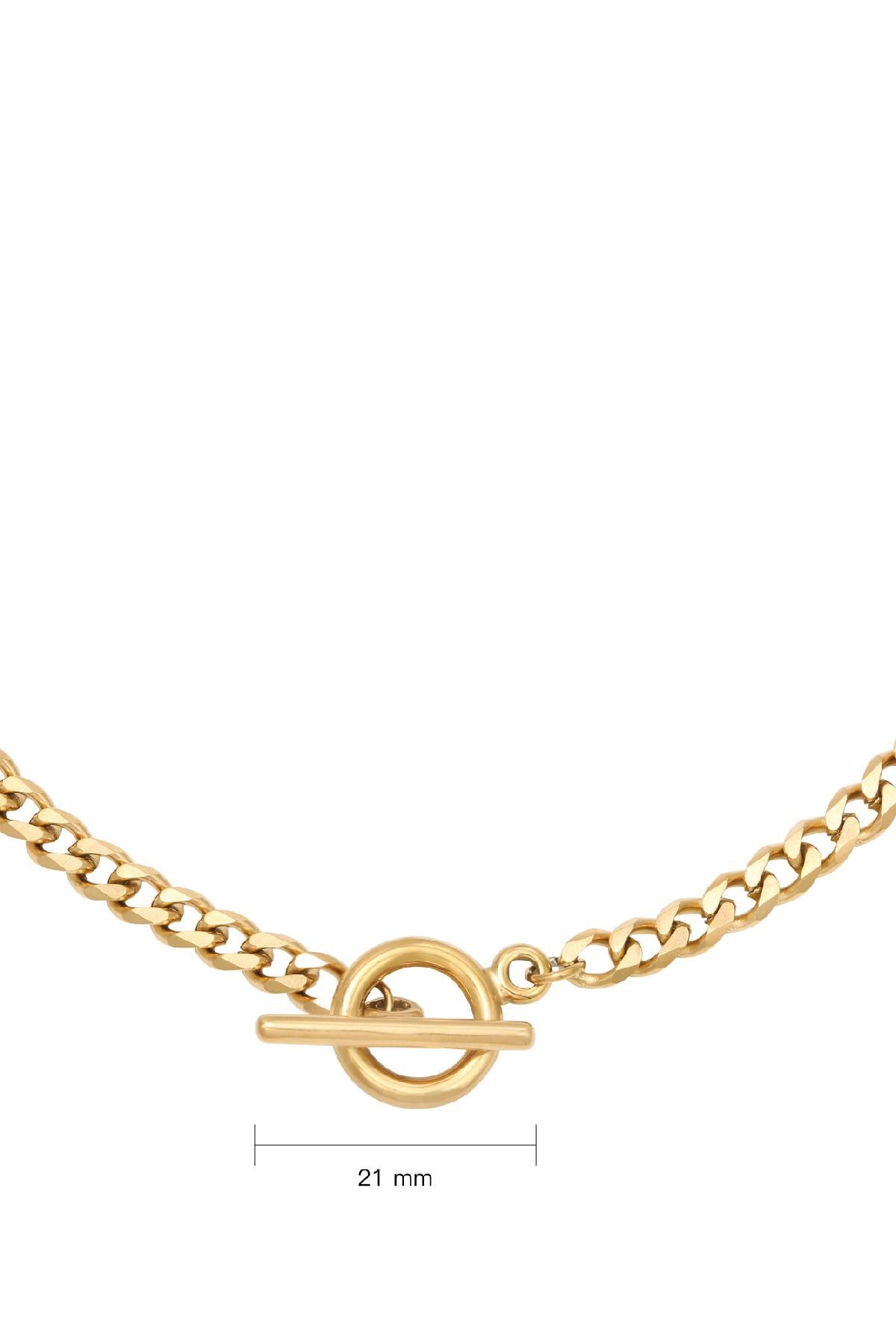 Ketting Sanya
