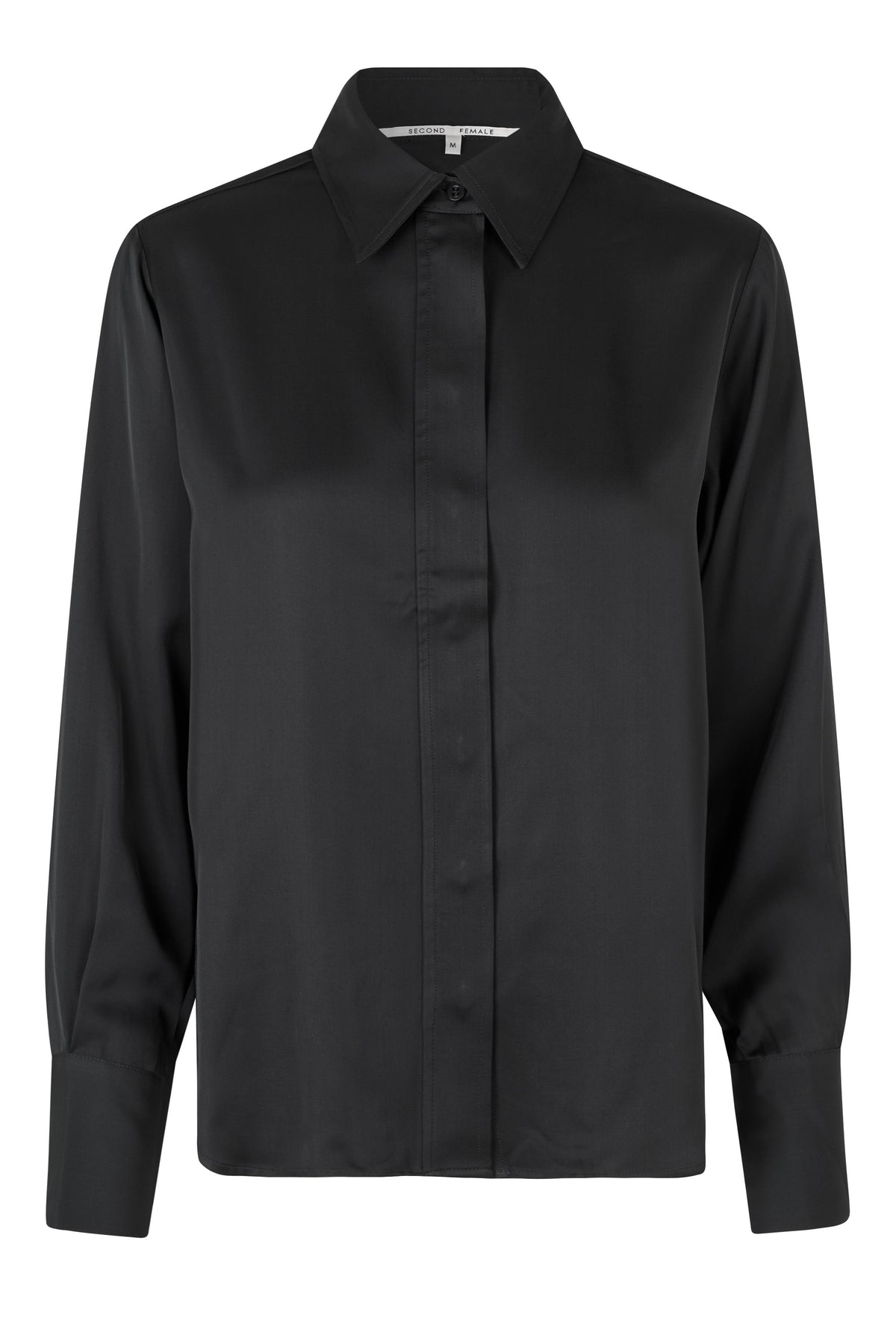 Galla Classic Shirt Volcanic Ash