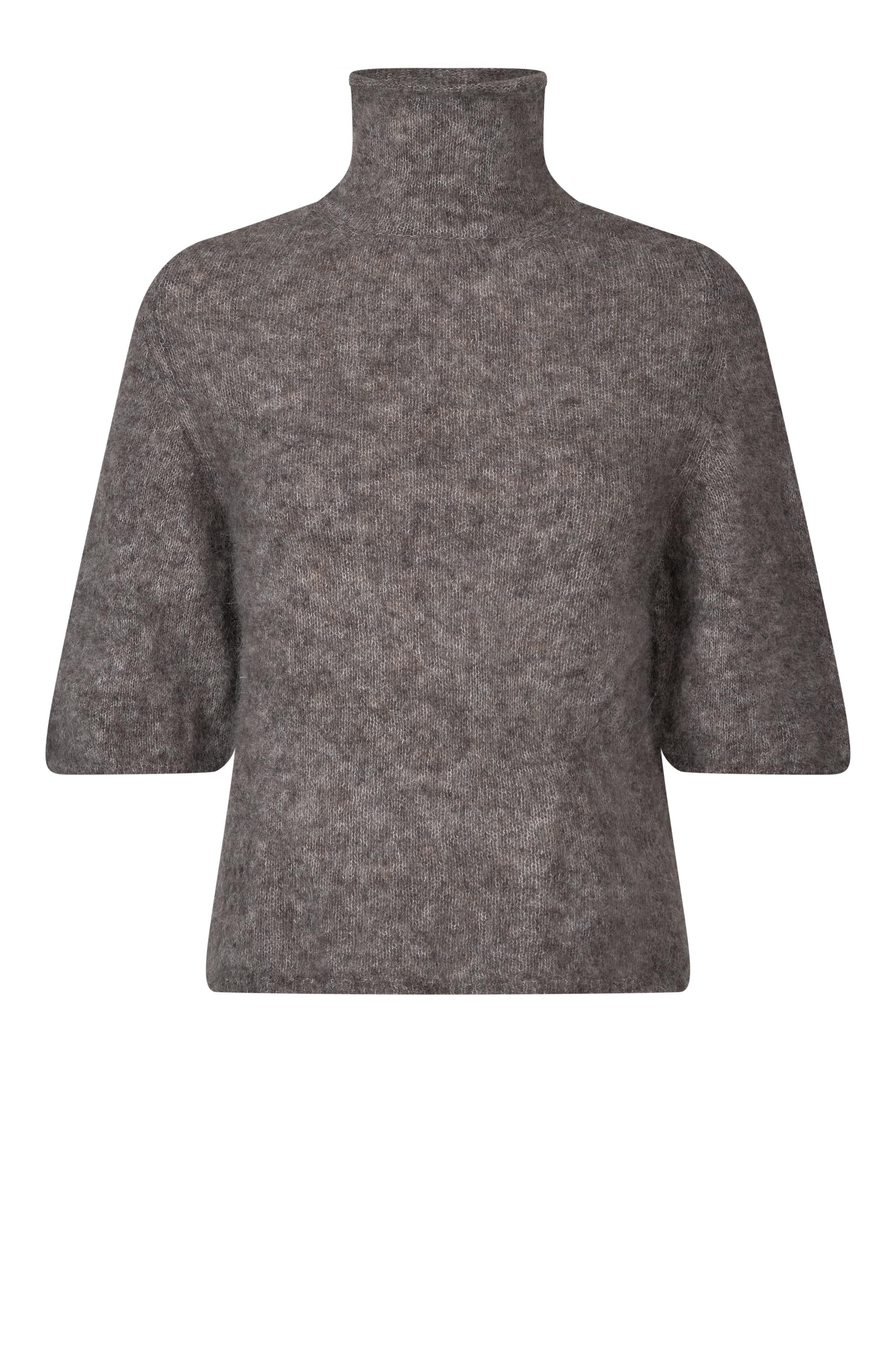 Emmalou Knit Korte Mouw Delicioso