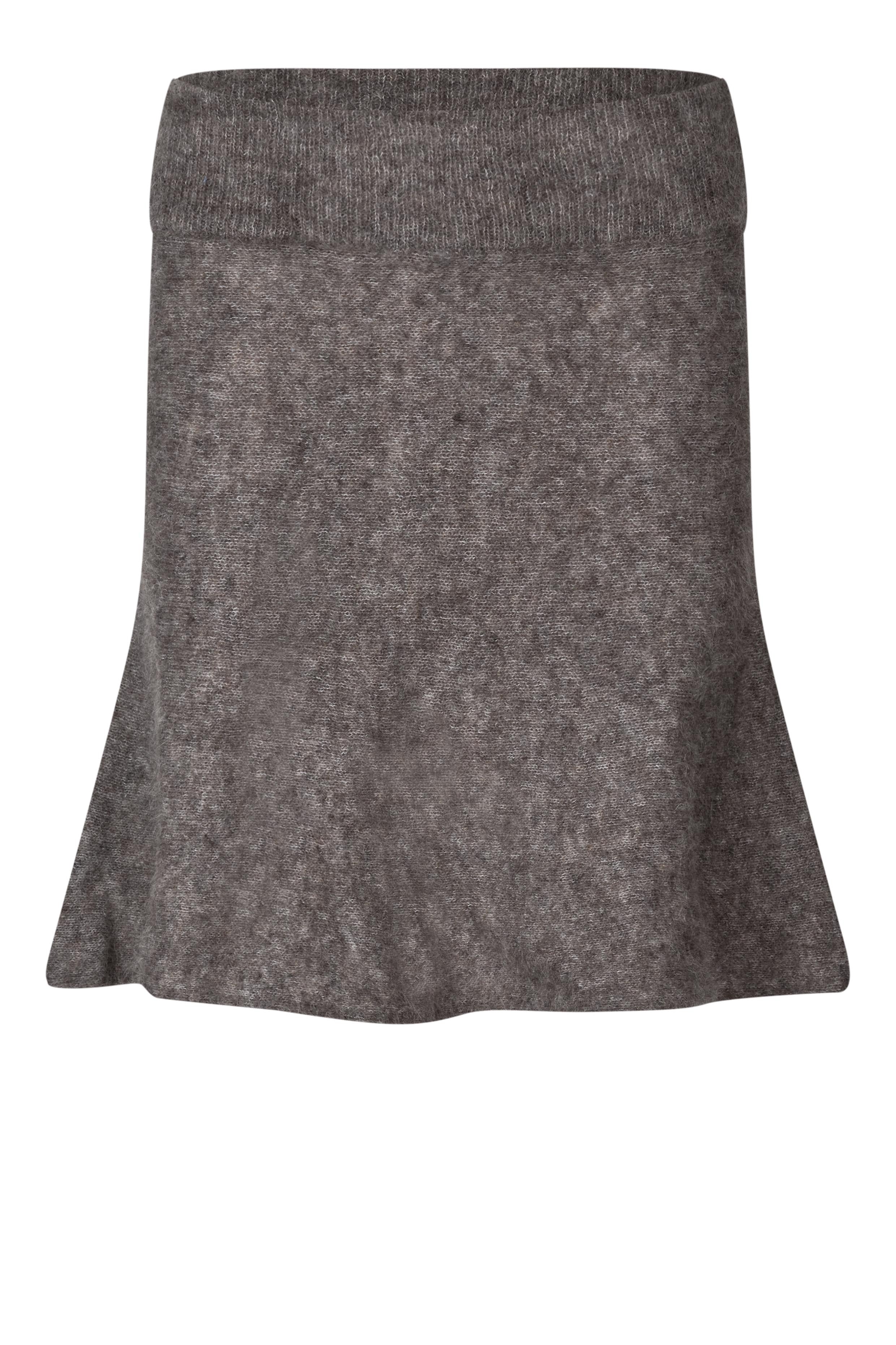 Emmalou Knit Skirt Delicioso