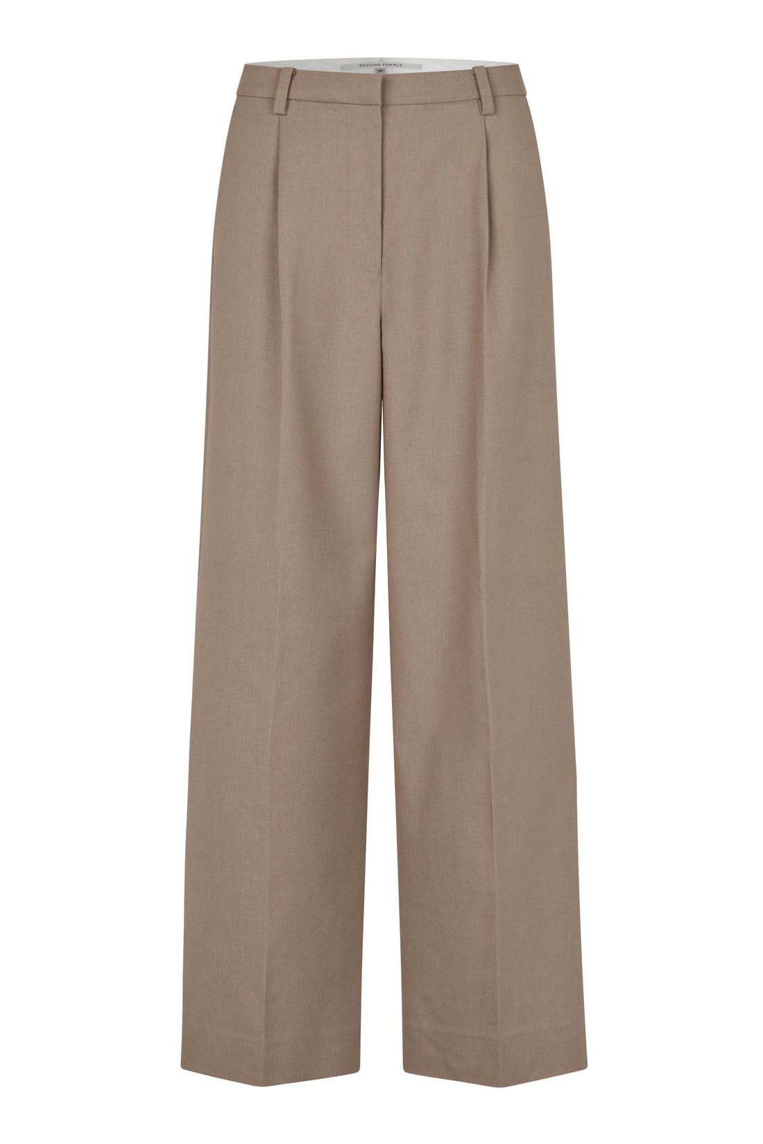 Blink Trousers Camel