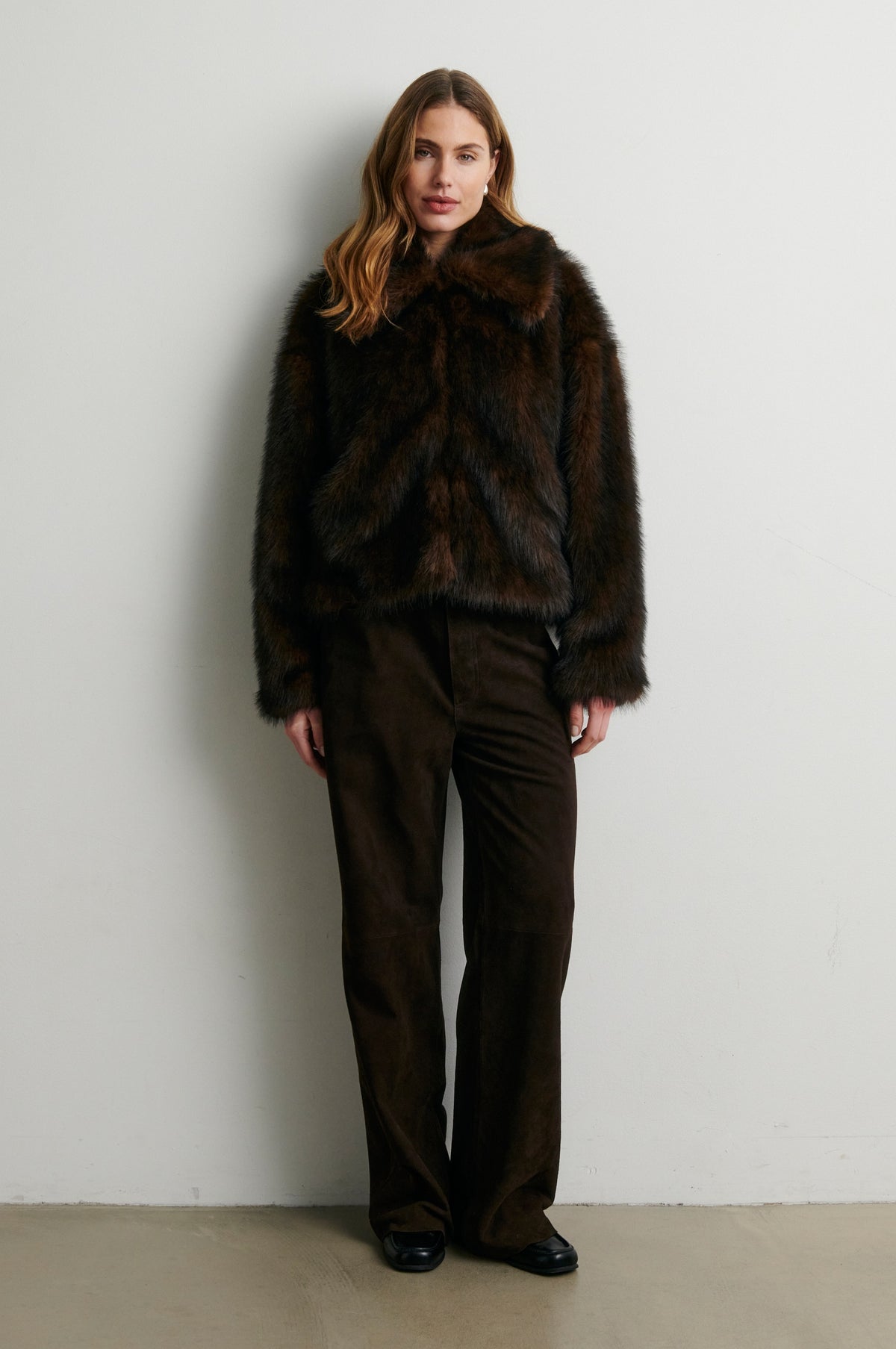 Plaza Jacket Demitasse