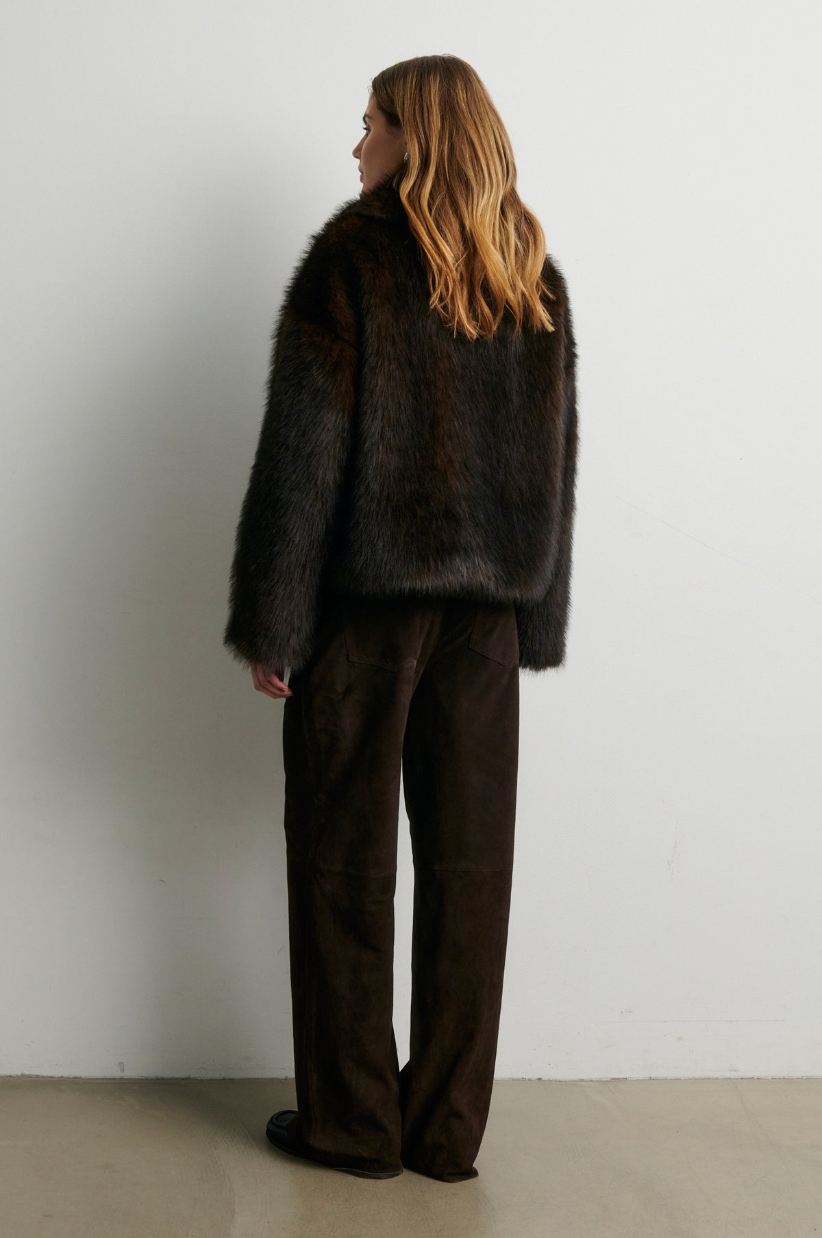 Plaza Jacket Demitasse