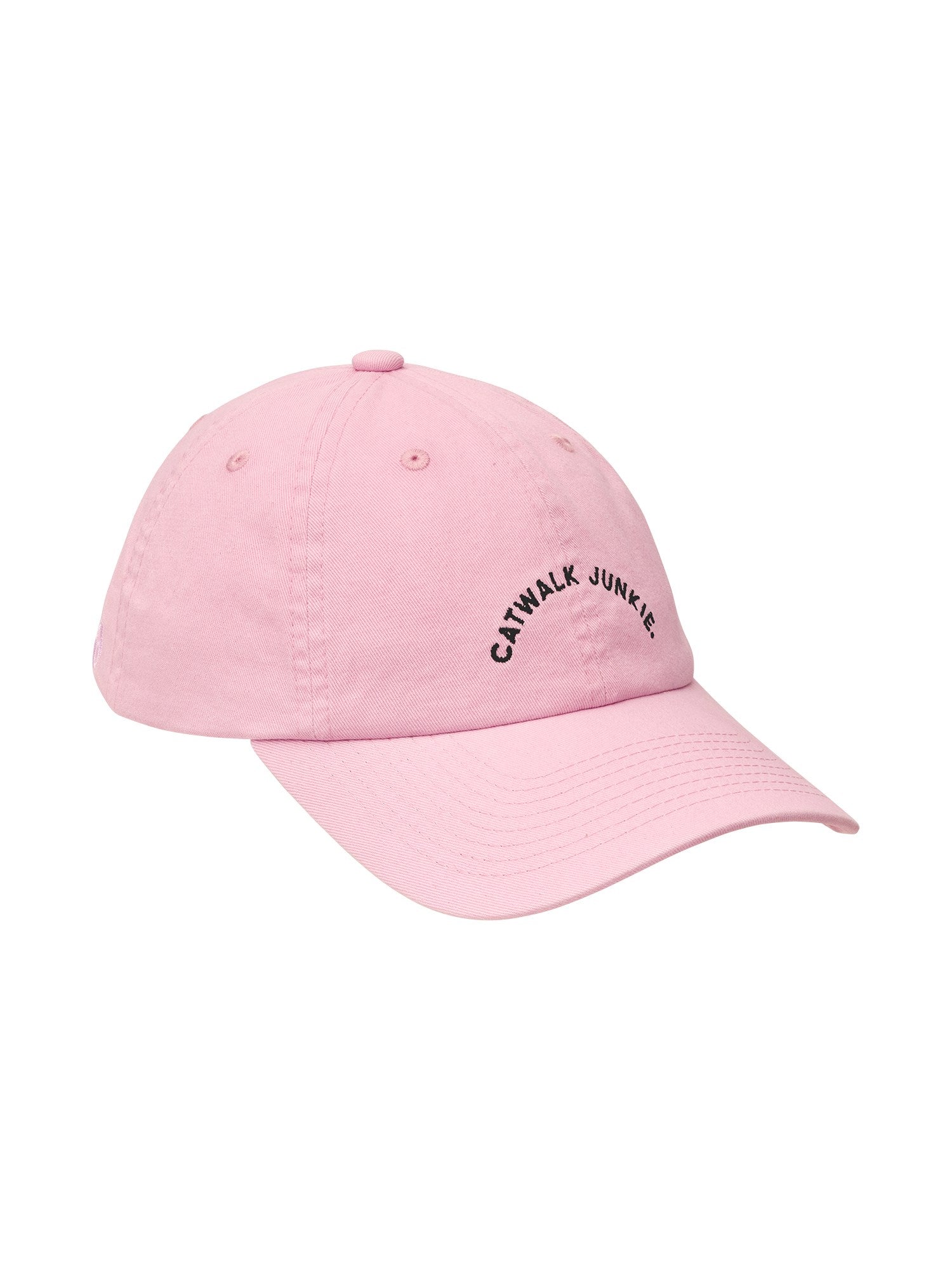 Catwalk Junkie Logo Pet