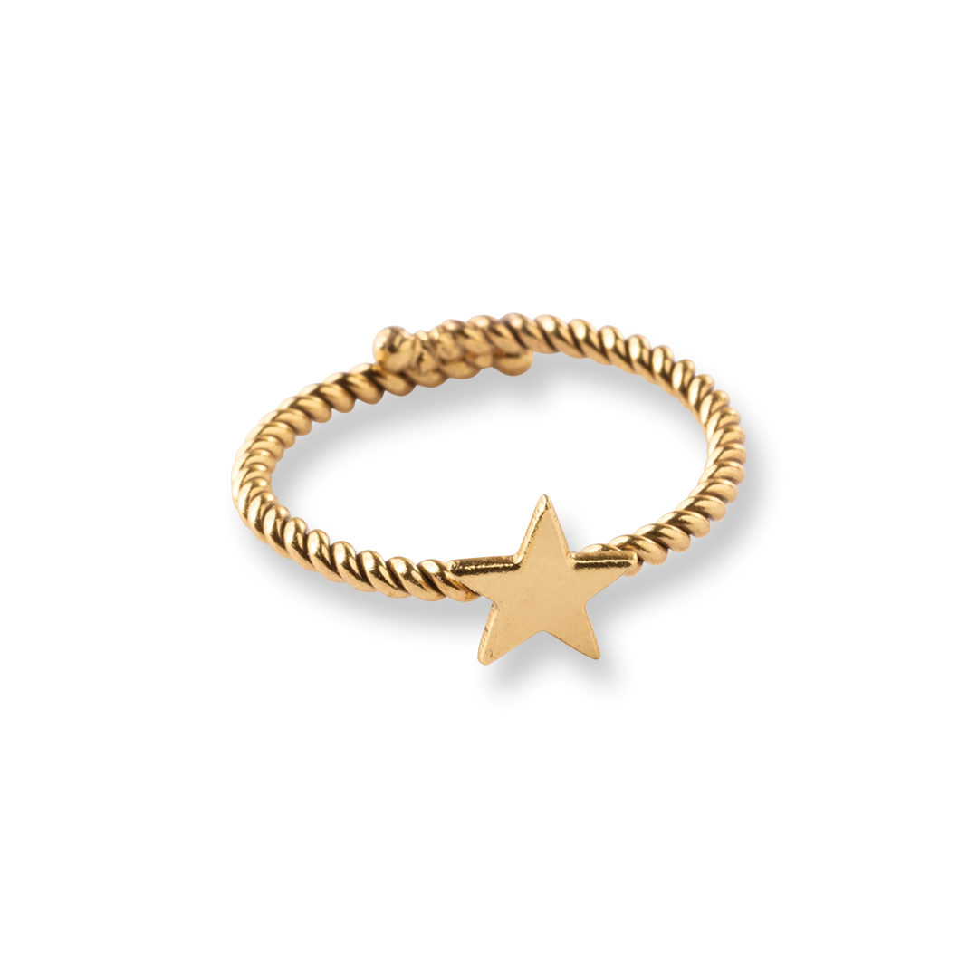 Edelstern-Ring GP