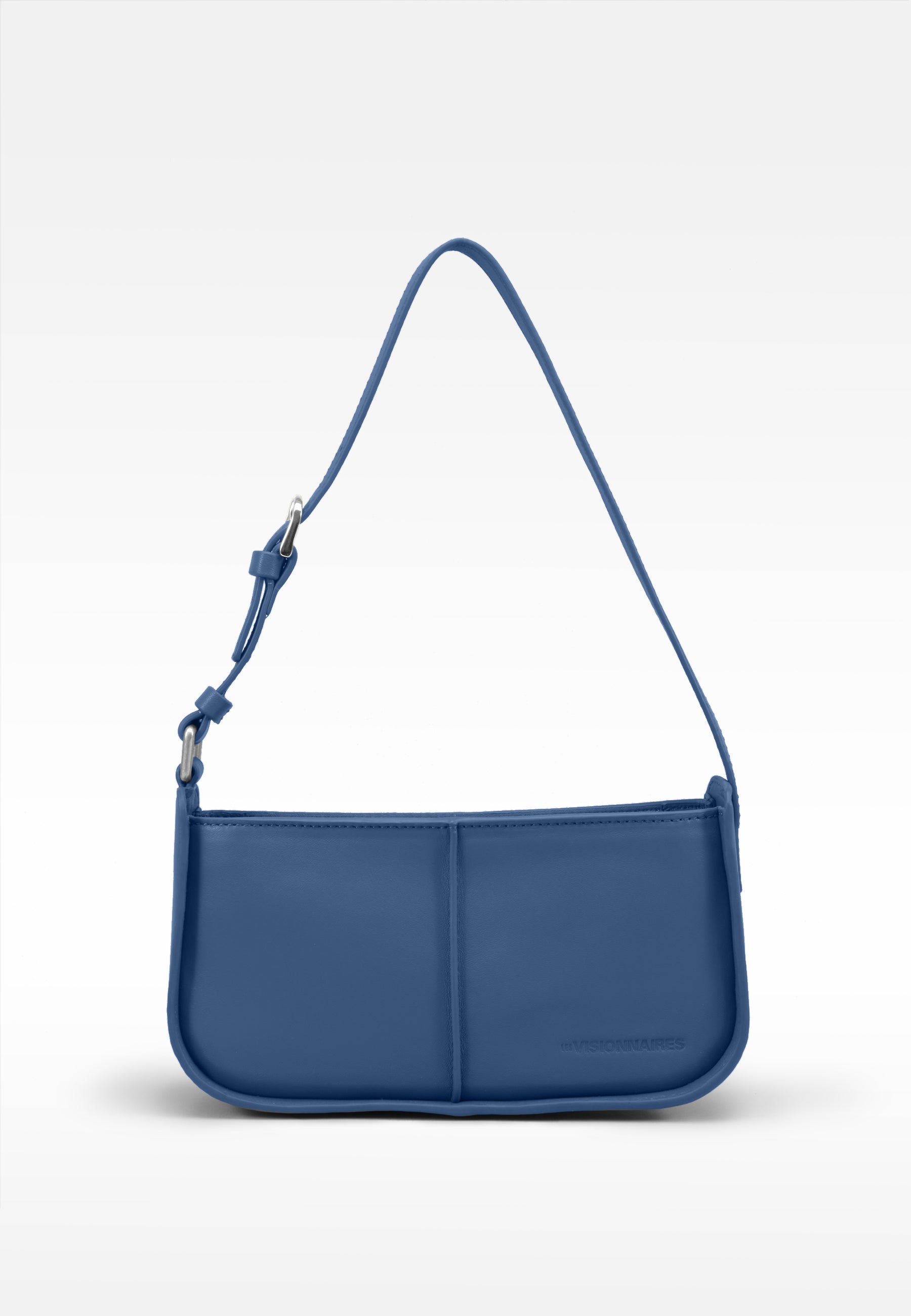 Aime Silky Stone Blauw