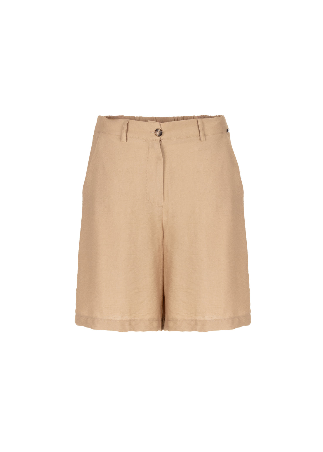 Shorts Amba Camel