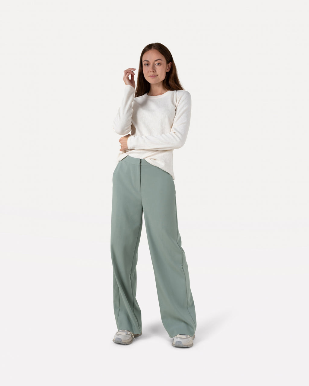 Moore broek Leliepad