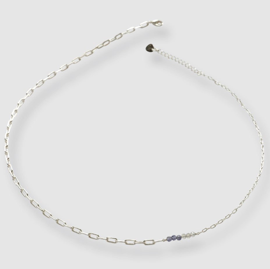 Ketting Labradoriet Ioliet Stimuleren SP