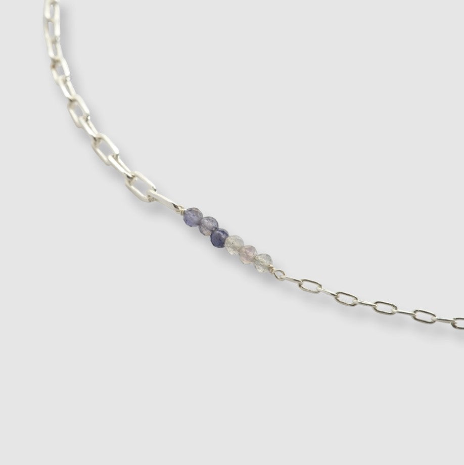 Ketting Labradoriet Ioliet Stimuleren SP