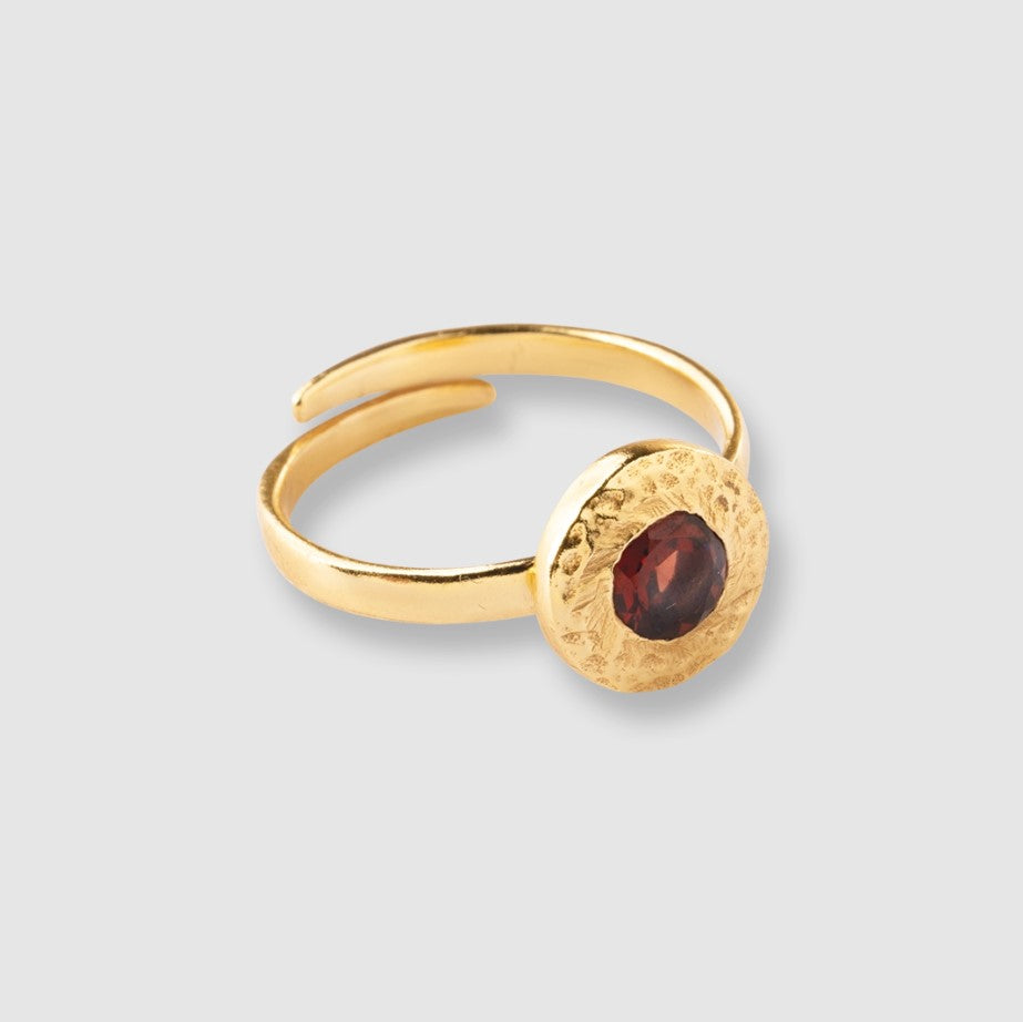 Element Granaatring GP