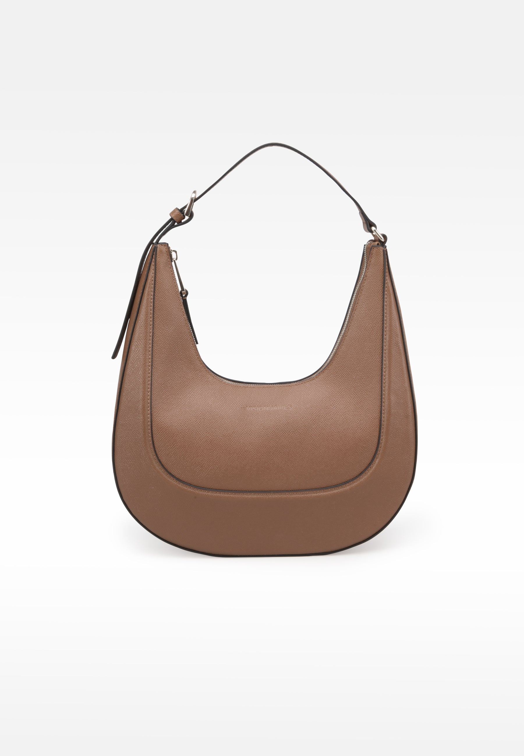 Claire Structuur Cognac