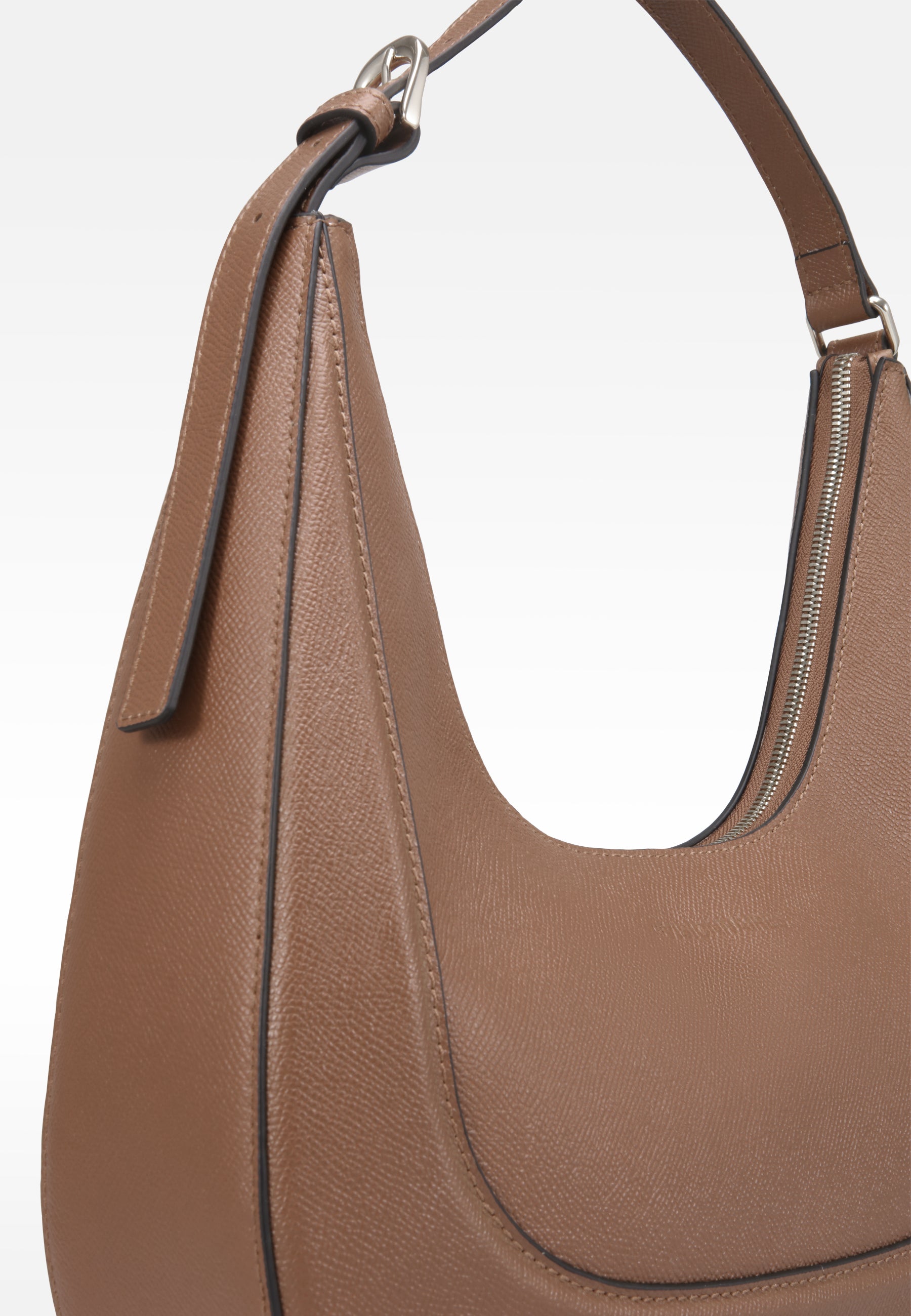 Claire Structuur Cognac