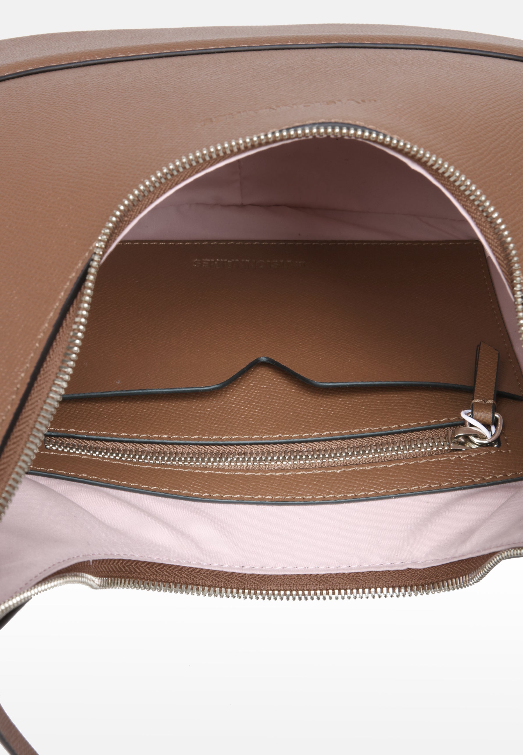 Claire Structuur Cognac