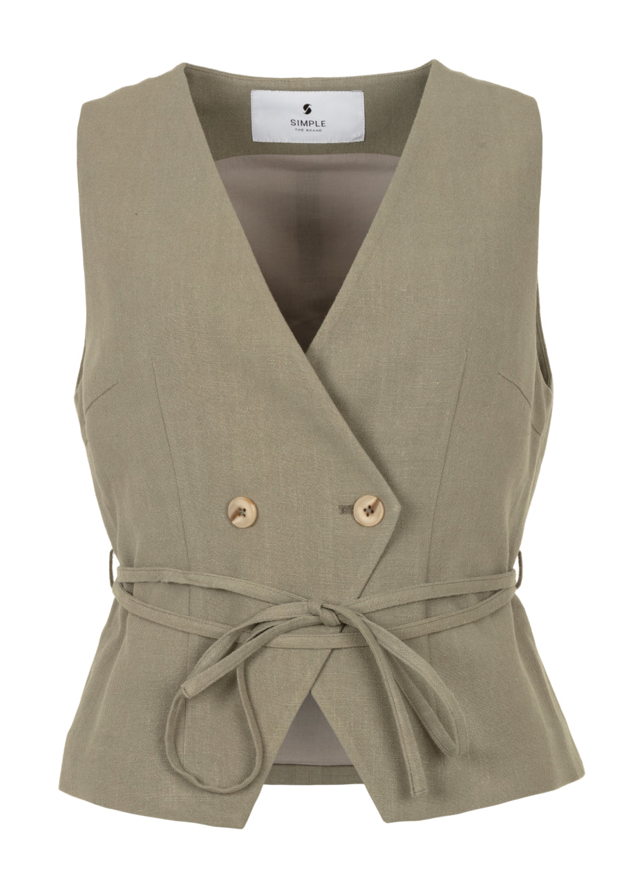 Waistcoat Danly