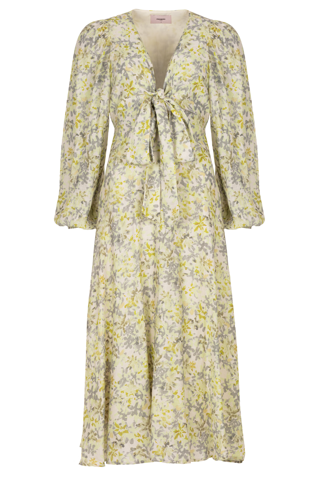 Dress Delilay Flower