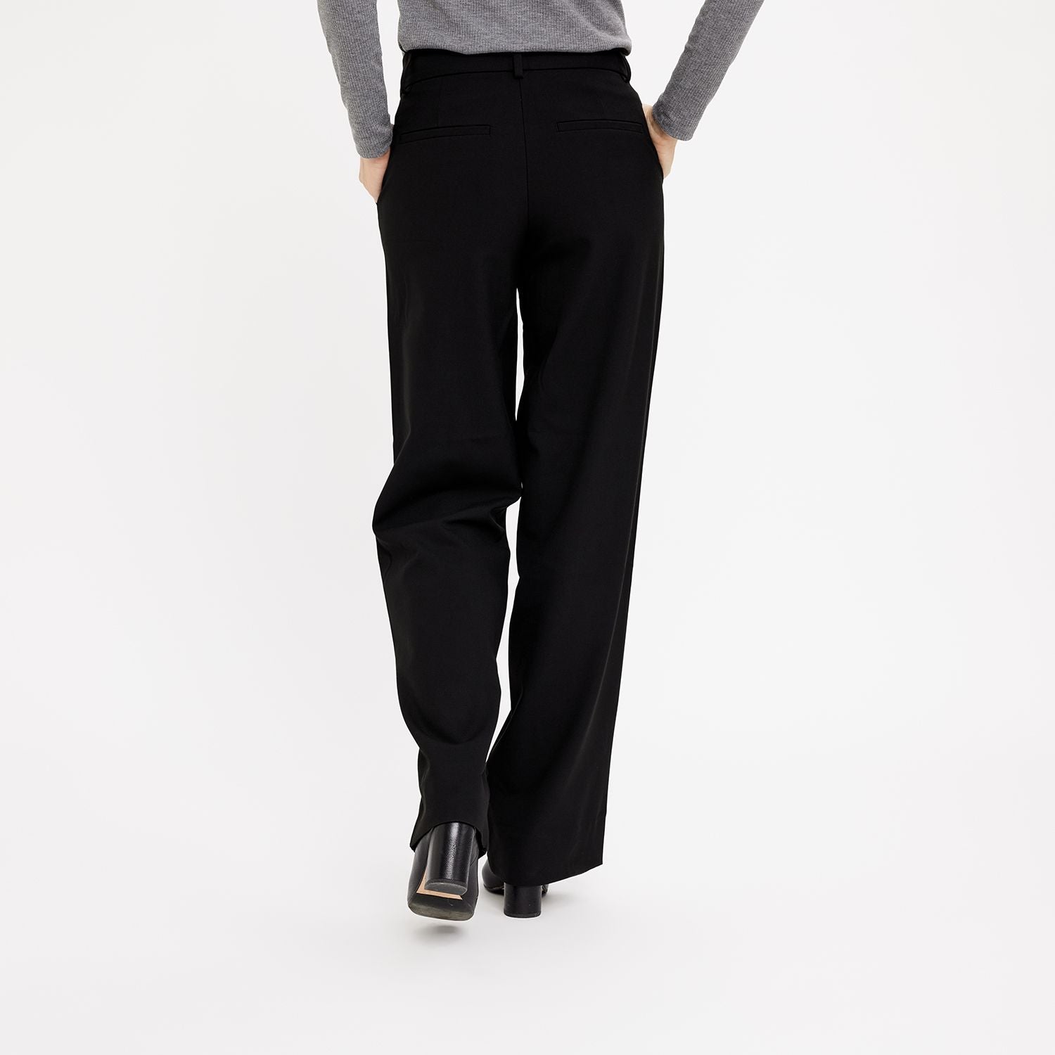 Broek DenaFV 285 Zwart