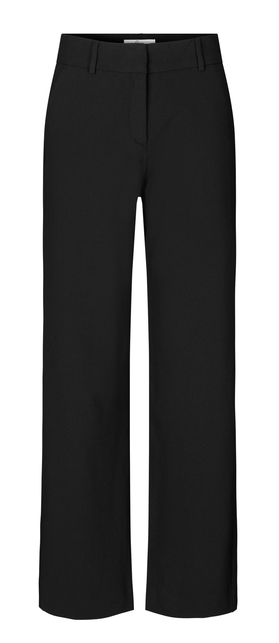 Broek DenaFV 285 Zwart