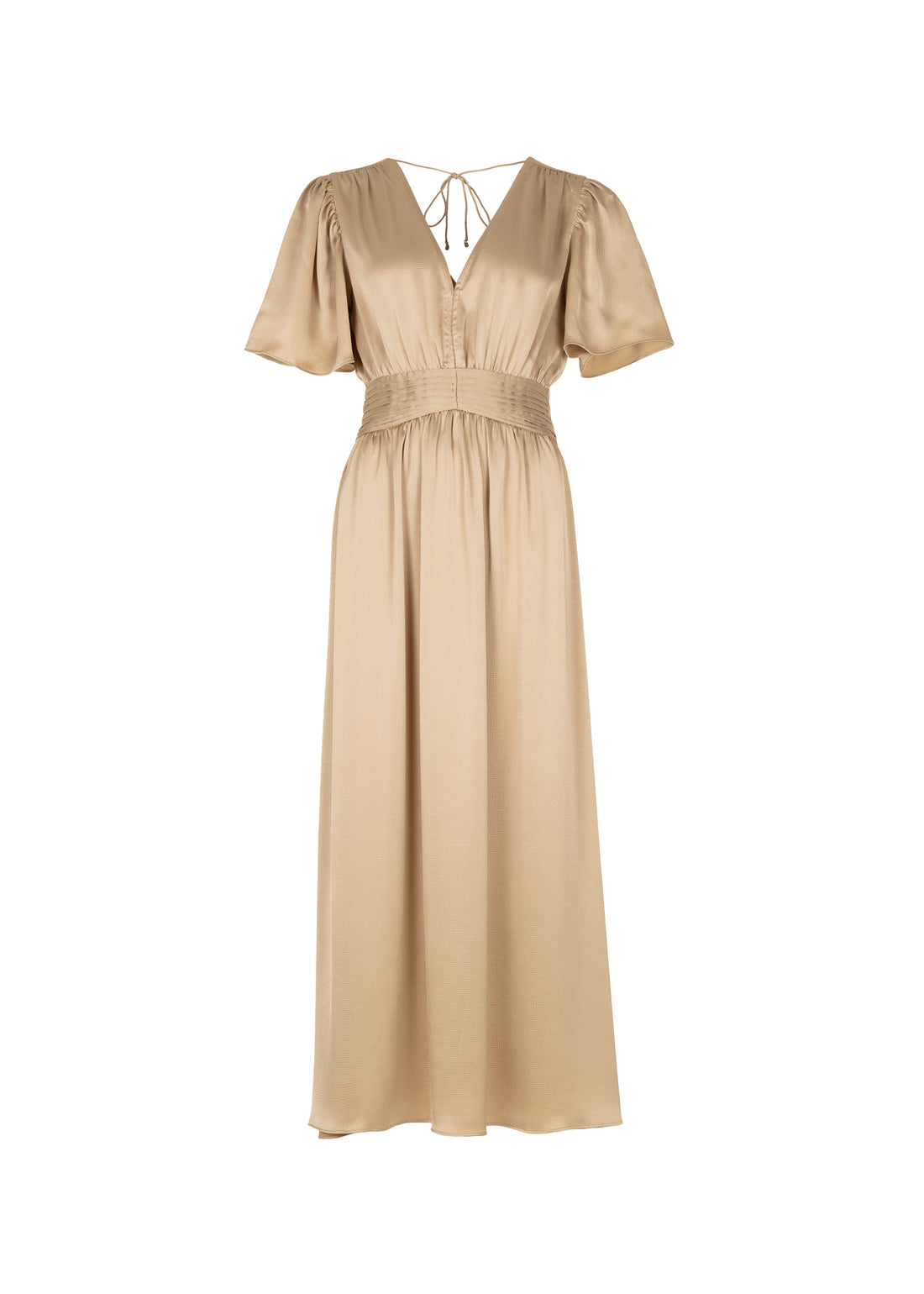 Dress Domia Sandy Beach