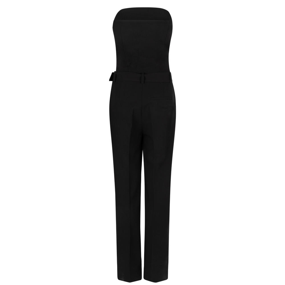 Kiki Jumpsuit Zwart