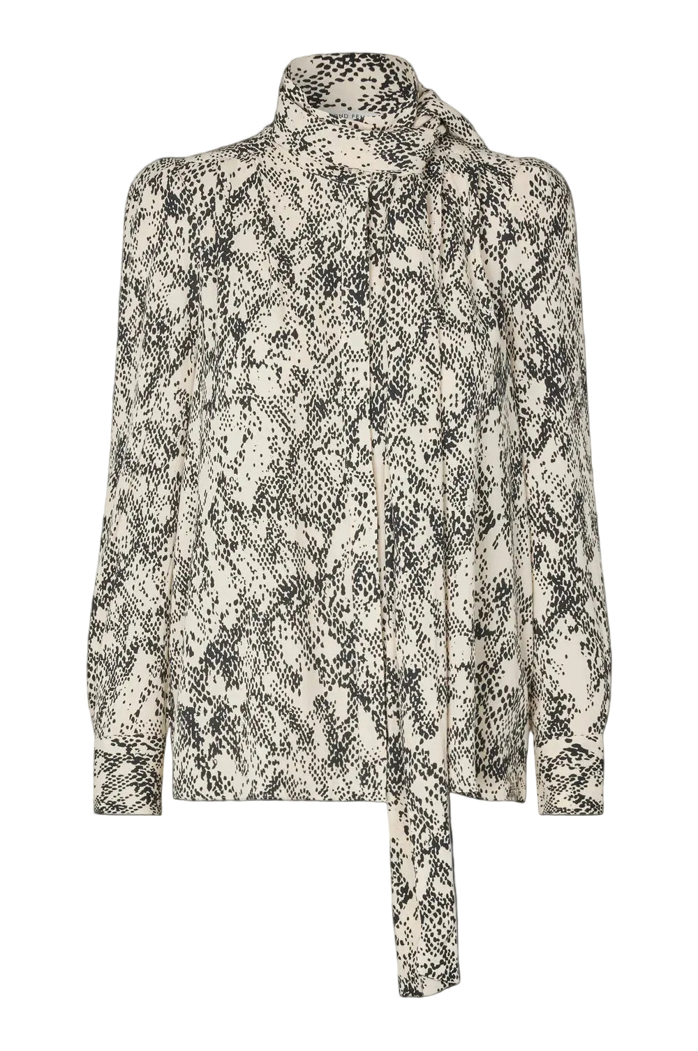 Sneaky shirt zwart zand