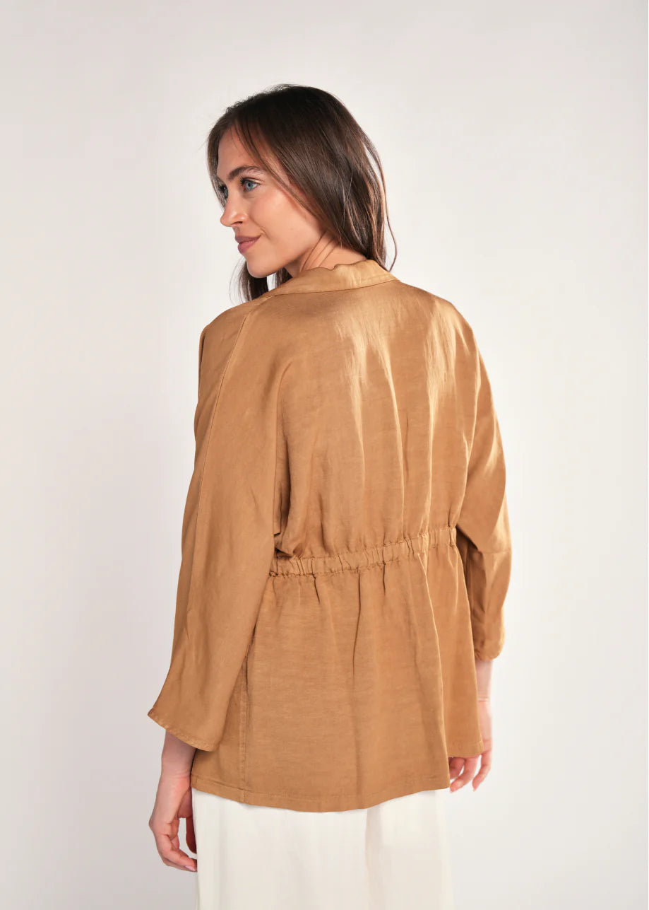 Blazer Bree Desert