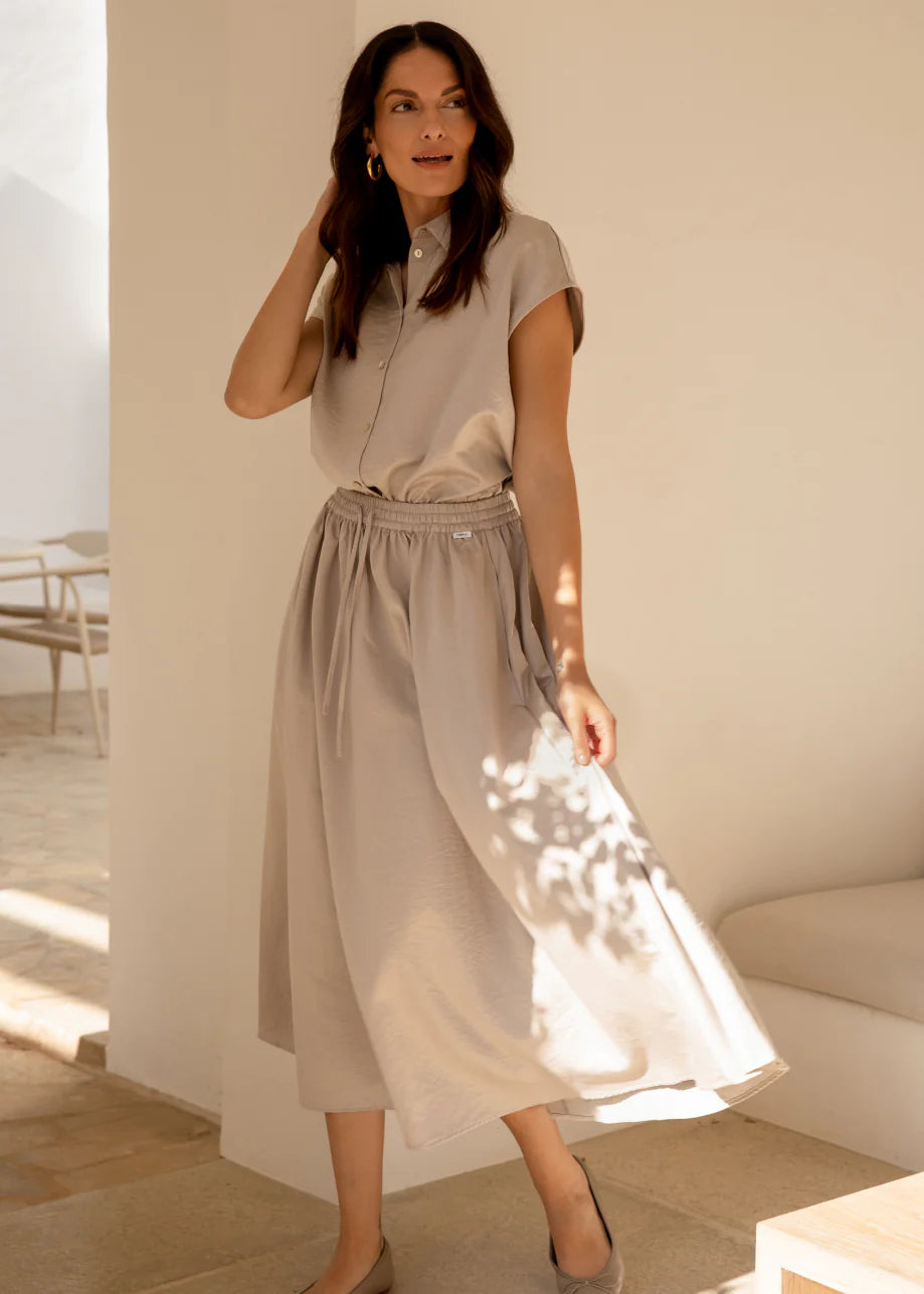 Blouse Bo Sandy