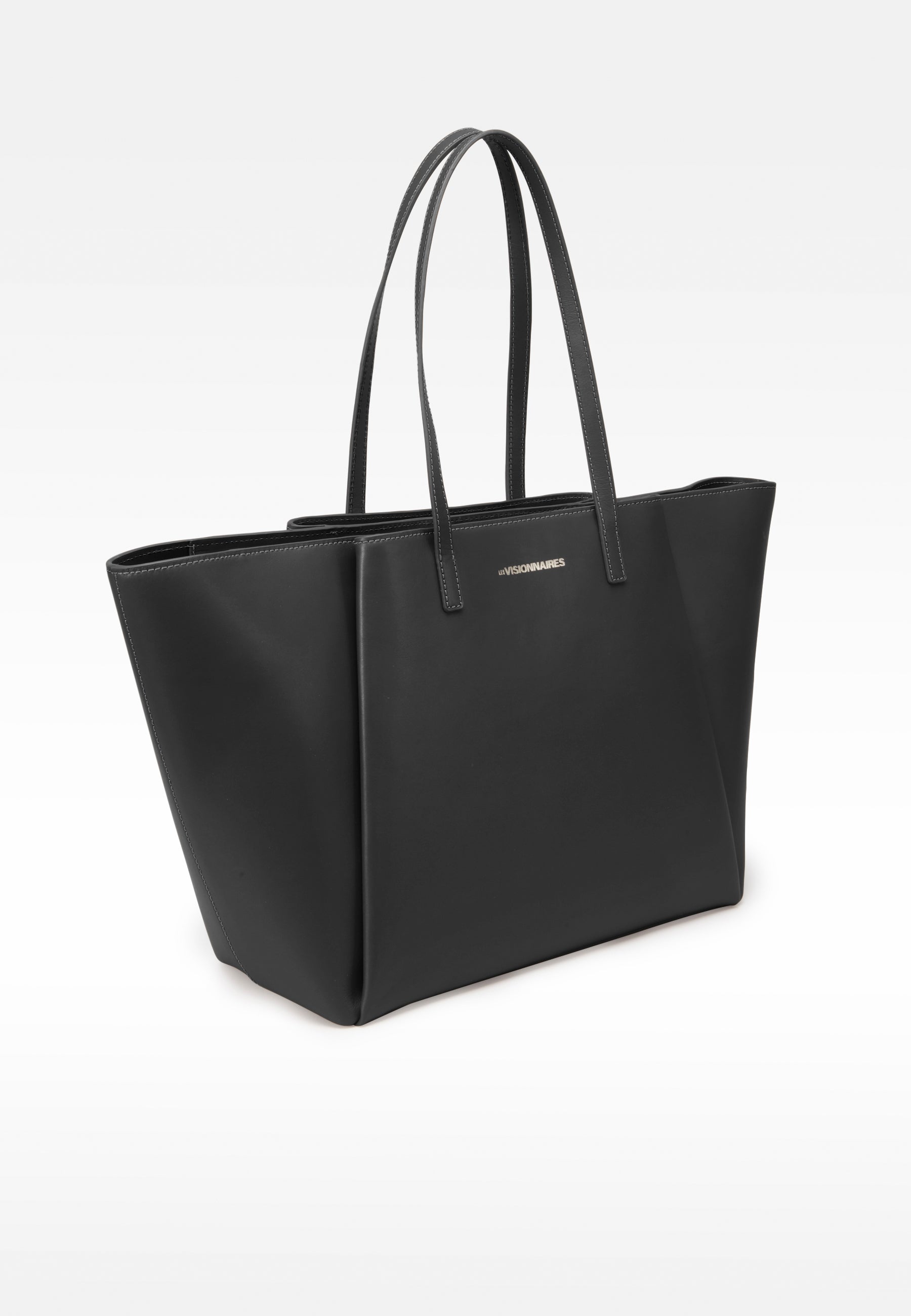 Fillipa Smooth Zwart