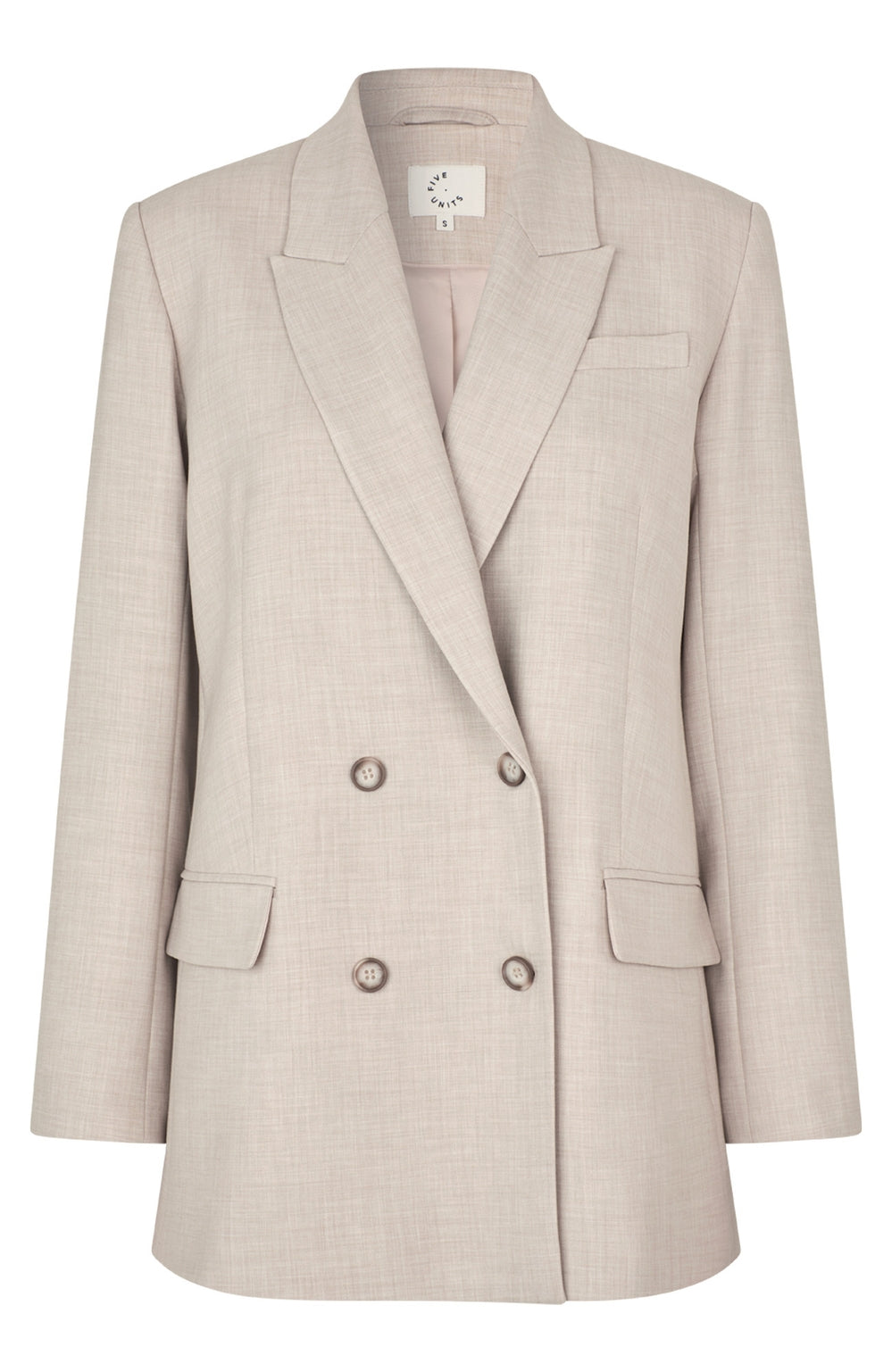 FridaFV 085 Silver Sand Melange