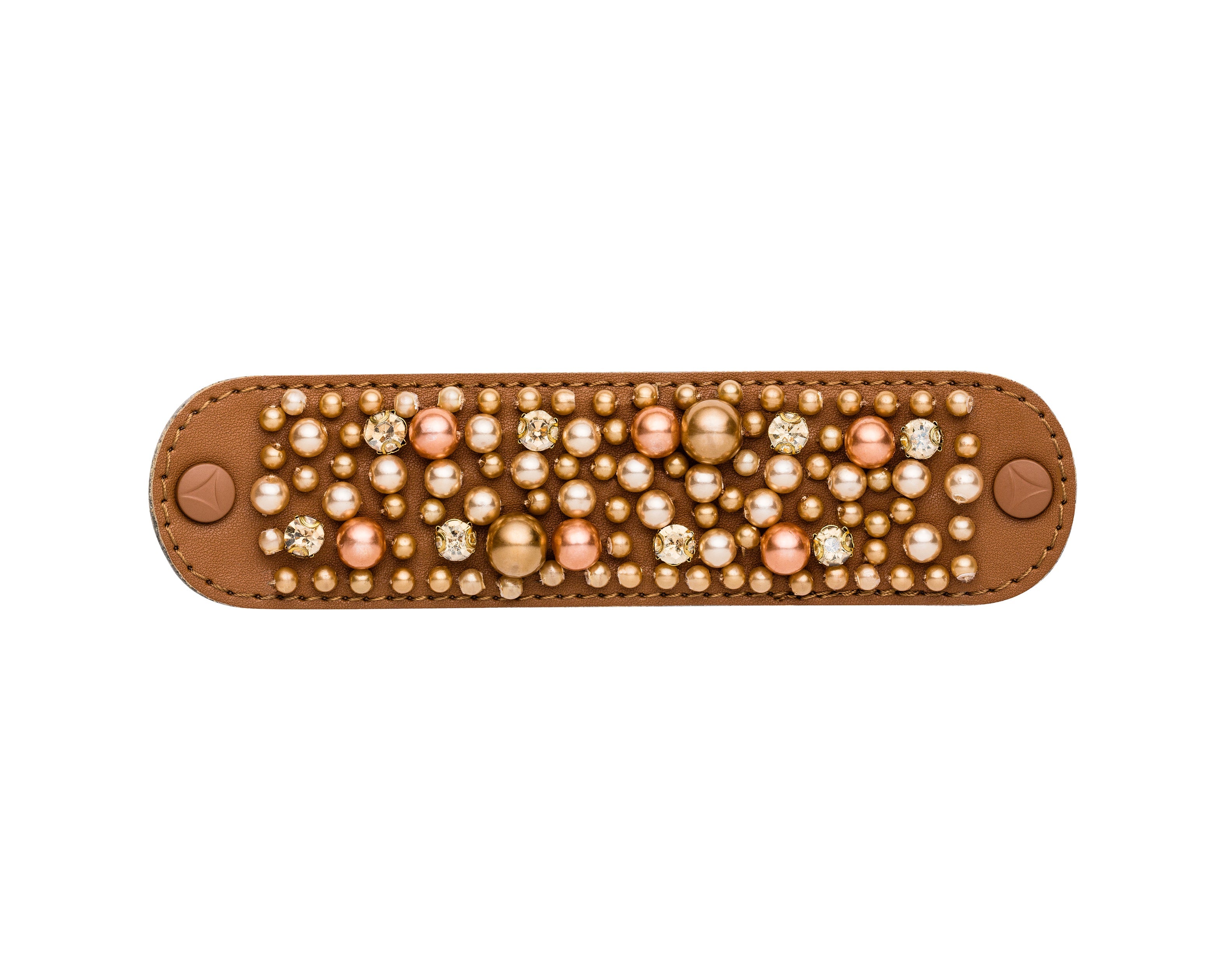 Precious Pearl - Cognac PS1