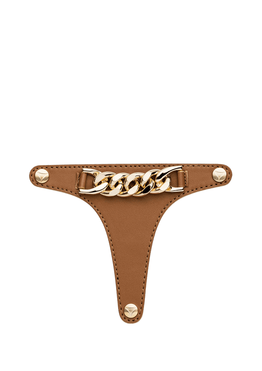Gold Chain - Cognac TS (Topping)